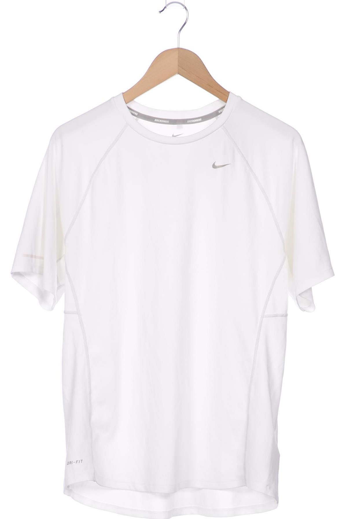 

Nike Running Herren T-Shirt, weiß, Gr. 52