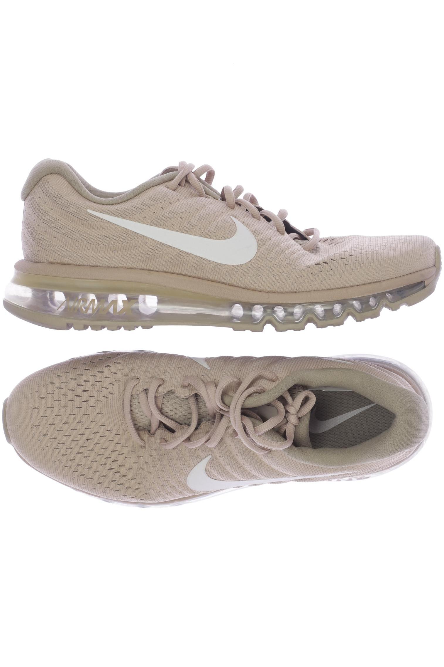 

Nike Running Herren Sneakers, beige, Gr. 44.5