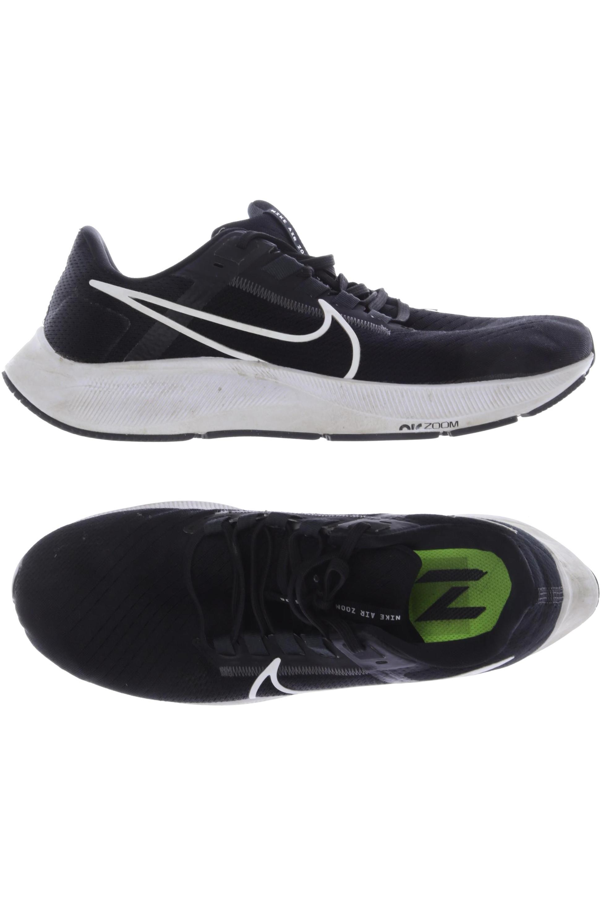 

Nike Running Herren Sneakers, schwarz, Gr. 42