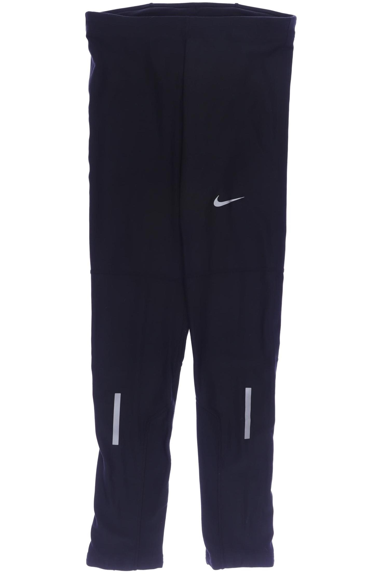 

Nike Running Herren Stoffhose, schwarz, Gr. 0