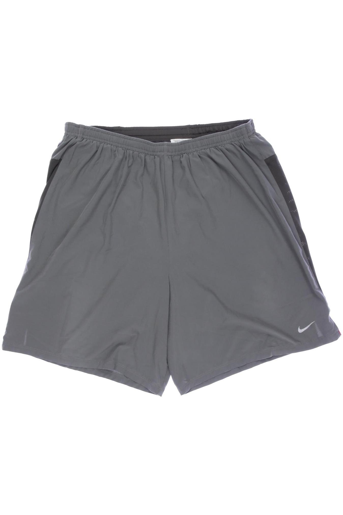 

Nike Running Herren Shorts, grau, Gr. 52