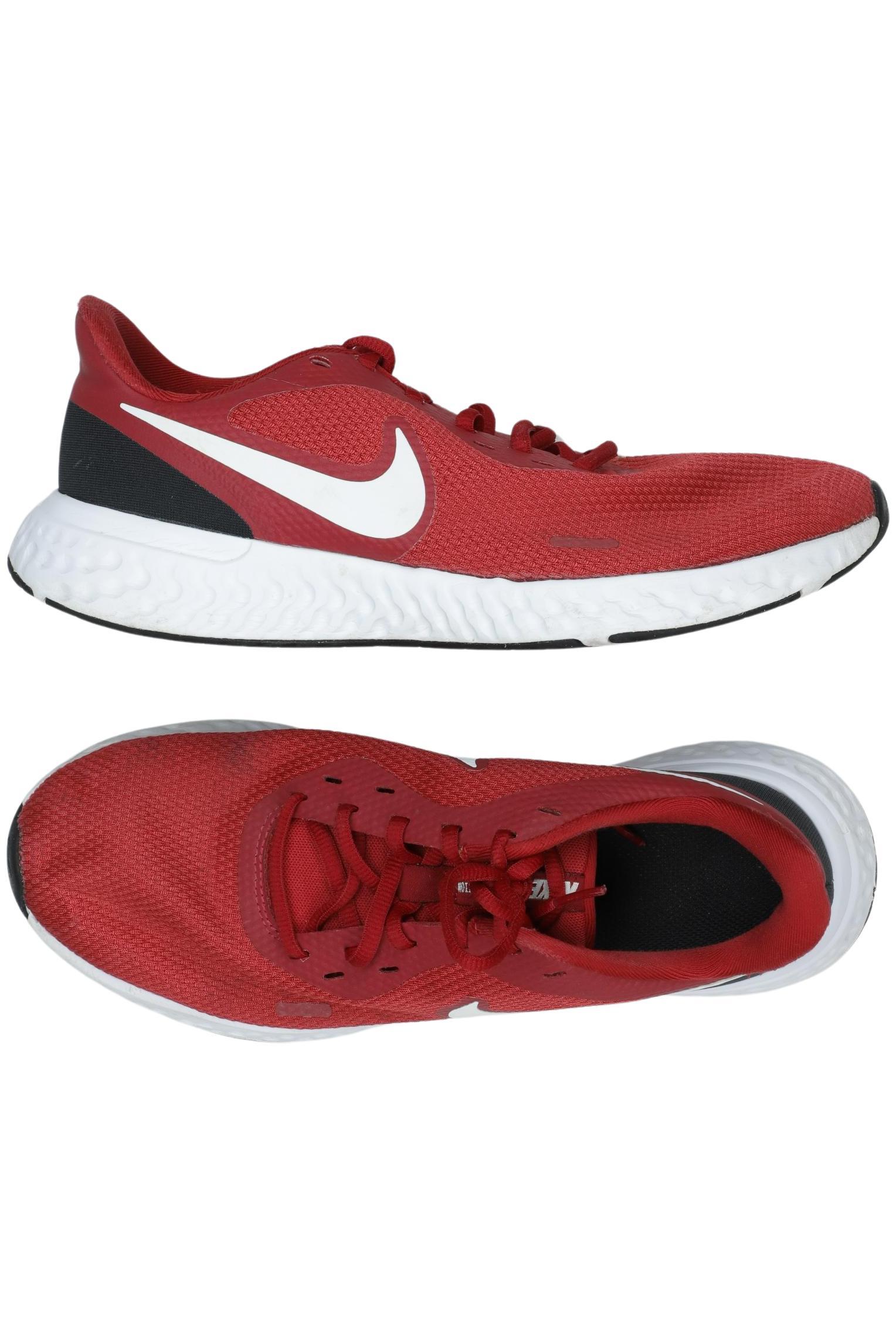 Thumbnail - Nike Running Herren Sneakers, rot, Gr. 41