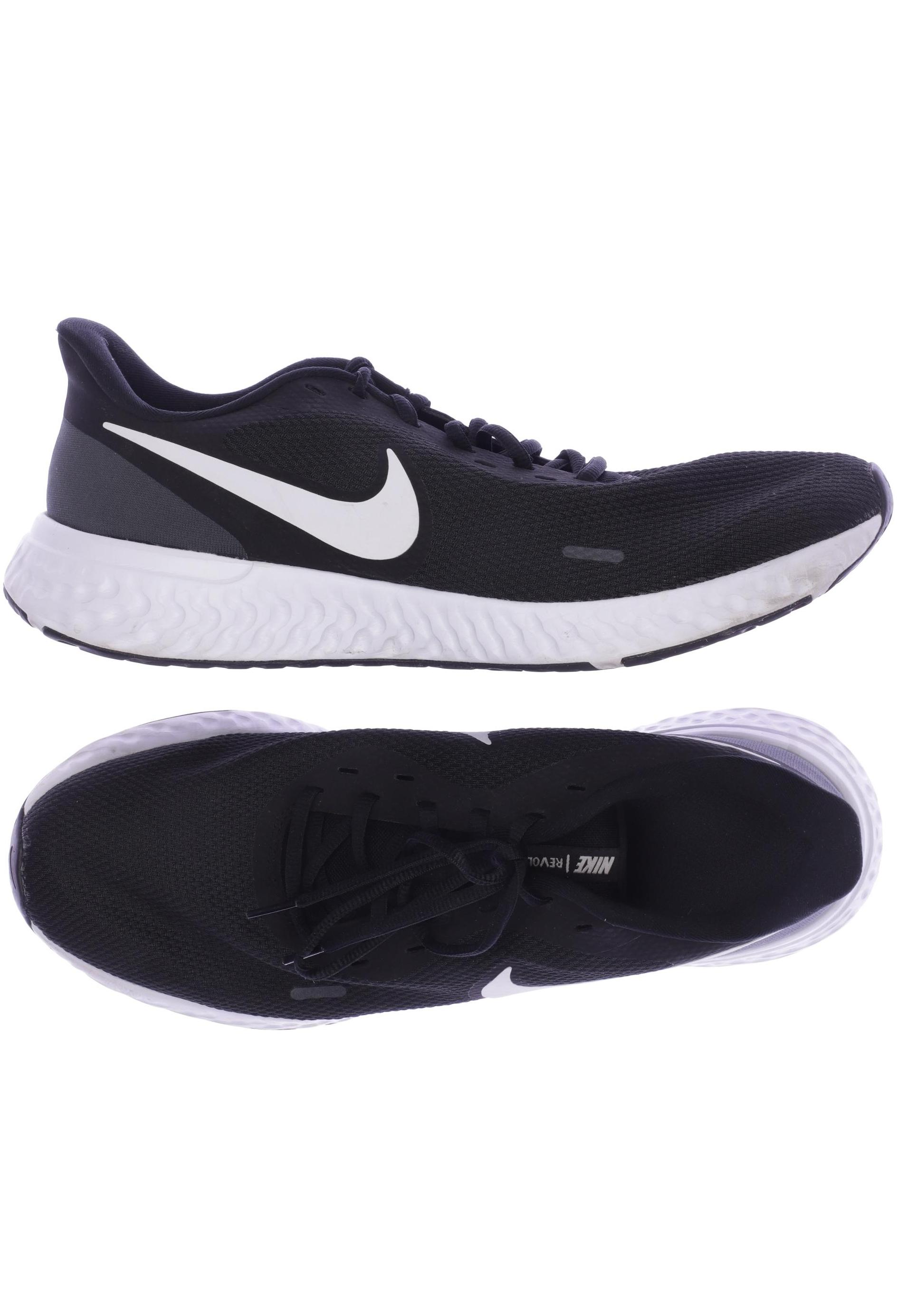 

Nike Running Herren Sneakers, schwarz, Gr. 47