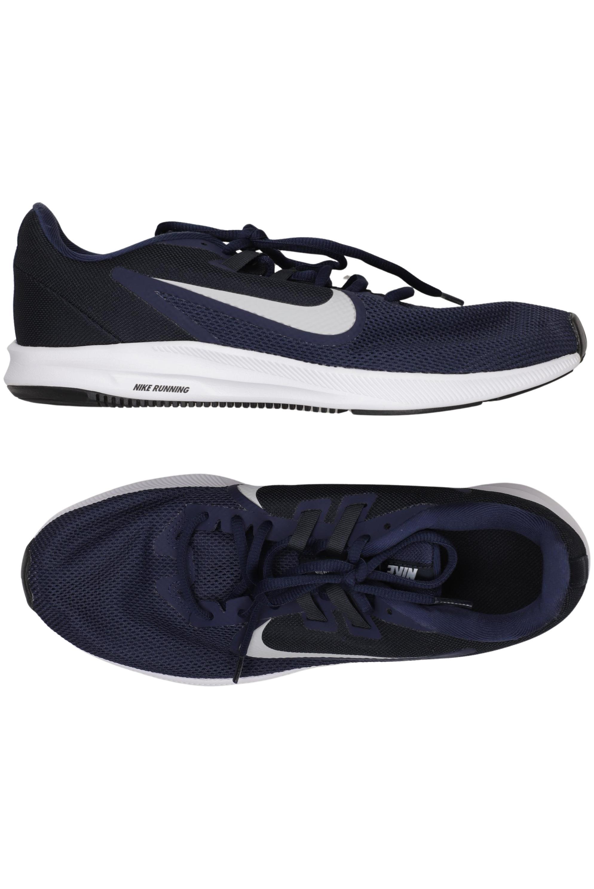 

Nike Running Herren Sneakers, marineblau, Gr. 44