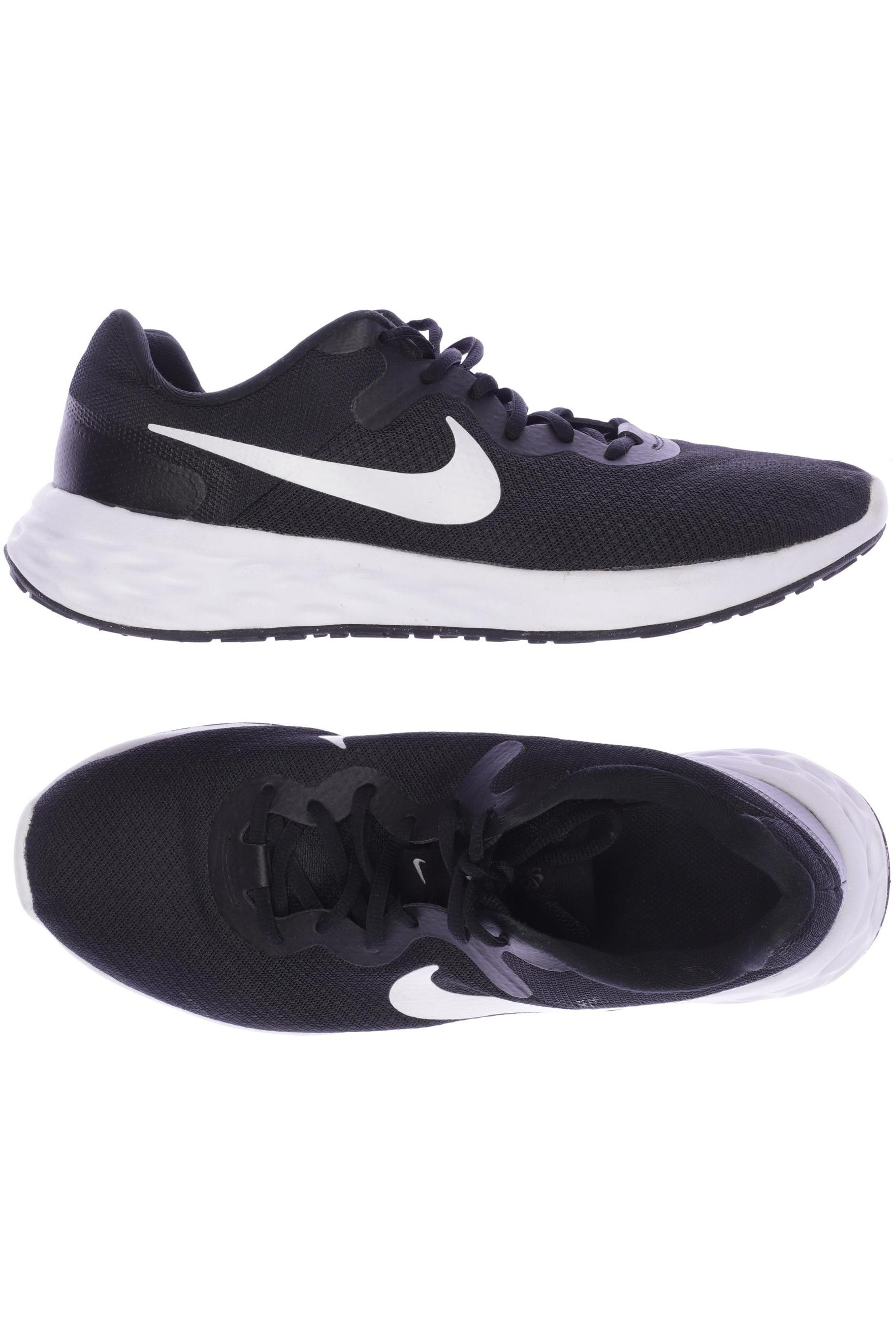 

Nike Running Herren Sneakers, schwarz, Gr. 44