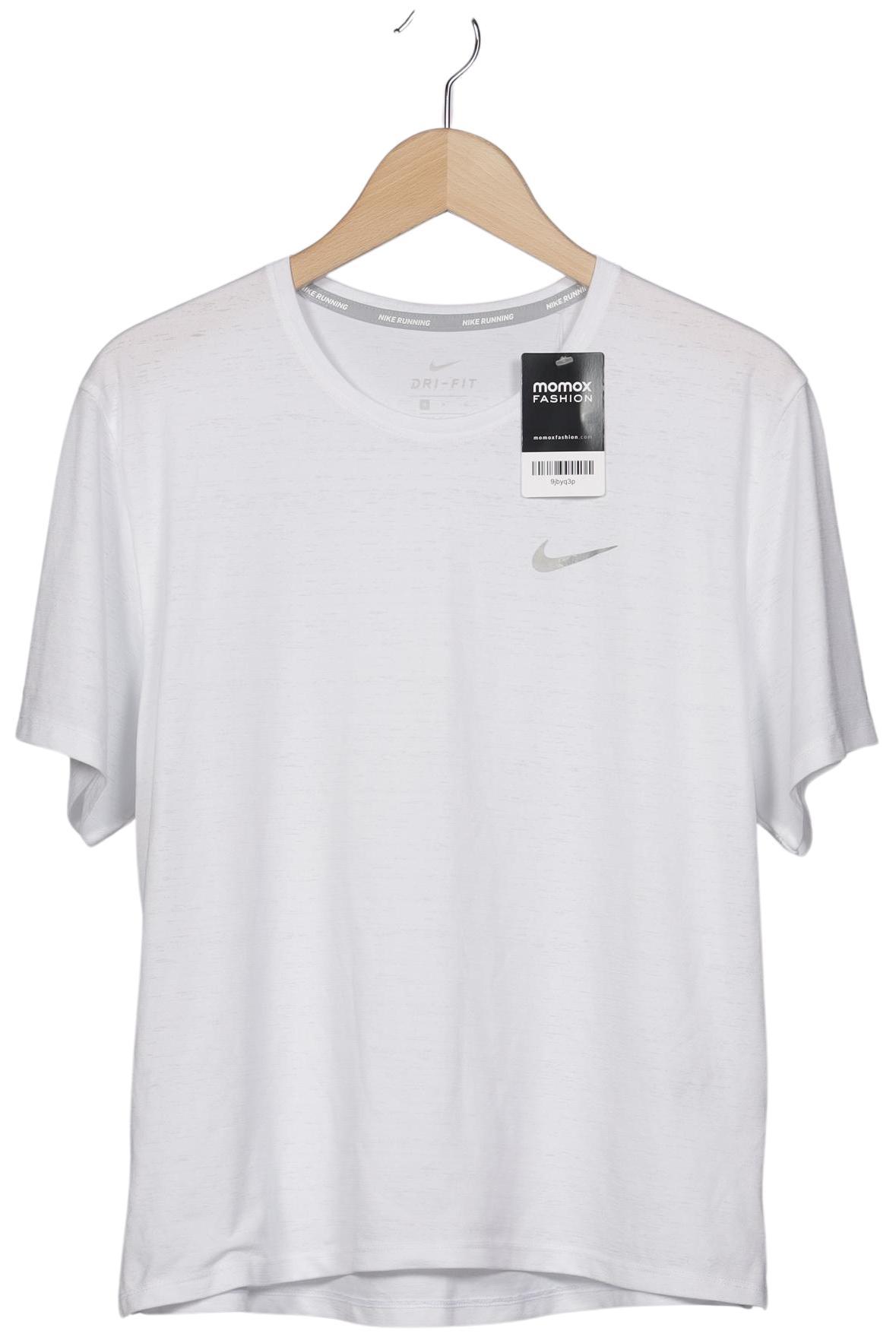 

Nike Running Herren T-Shirt, weiß, Gr. 48