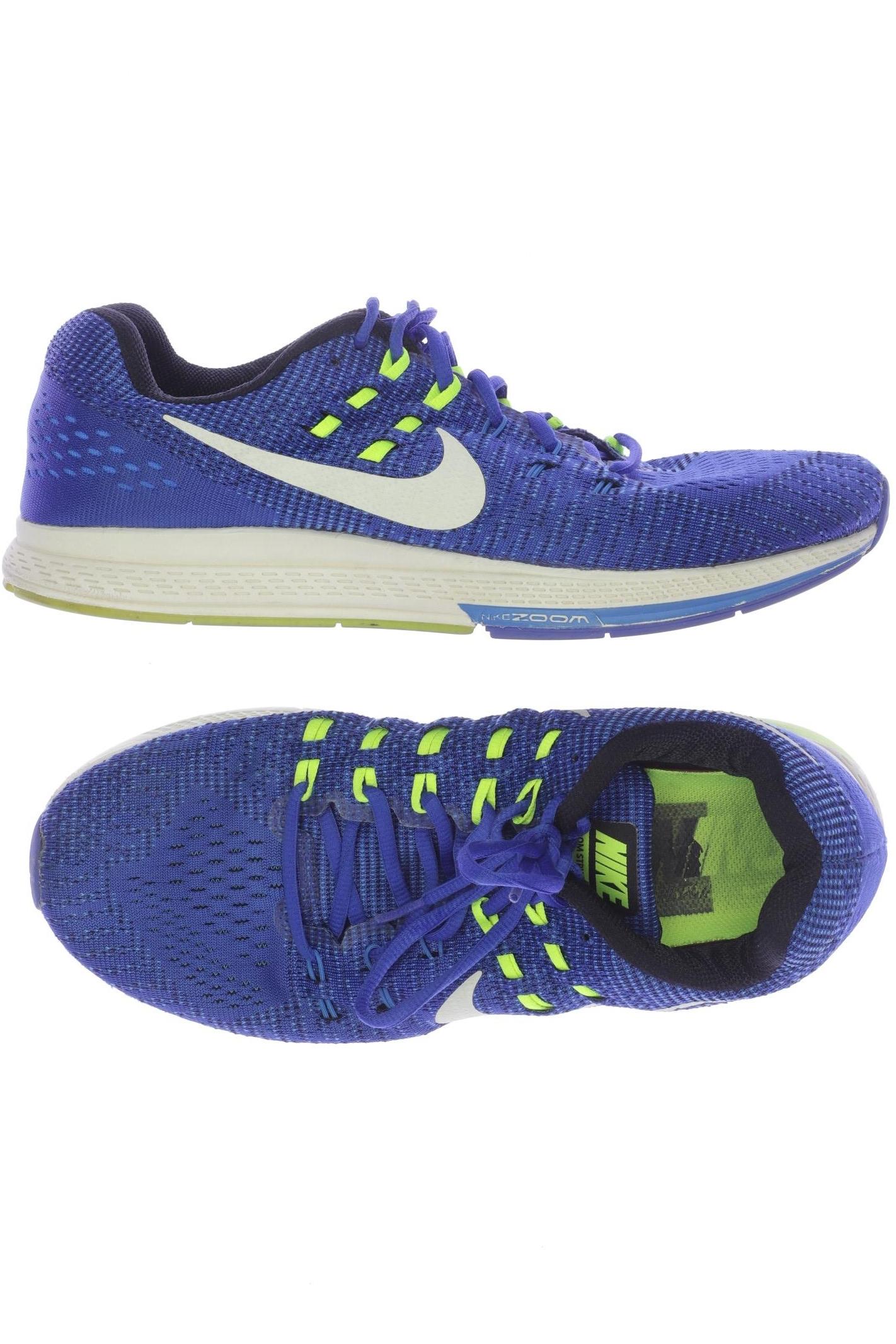 

Nike Running Herren Sneakers, blau, Gr. 44.5