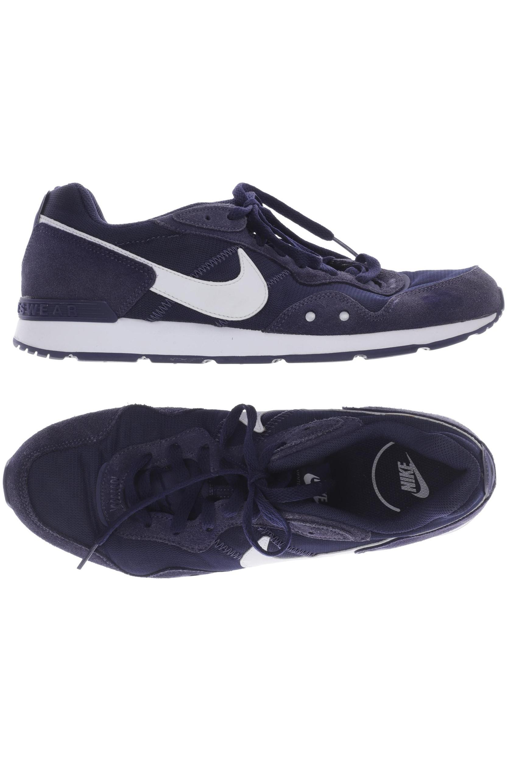

Nike Running Herren Sneakers, marineblau, Gr. 44.5