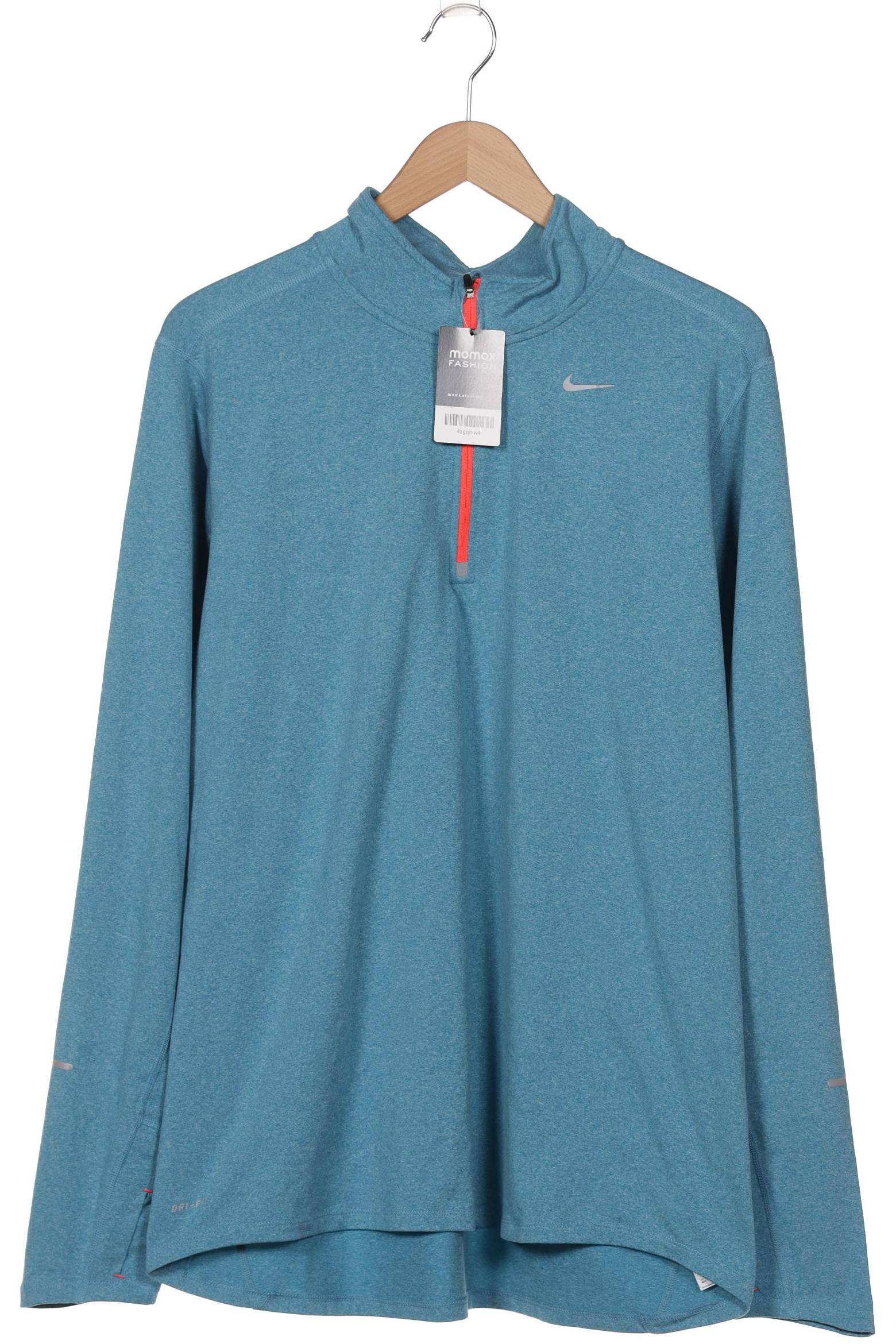 

Nike Running Herren Sweatshirt, blau, Gr. 54