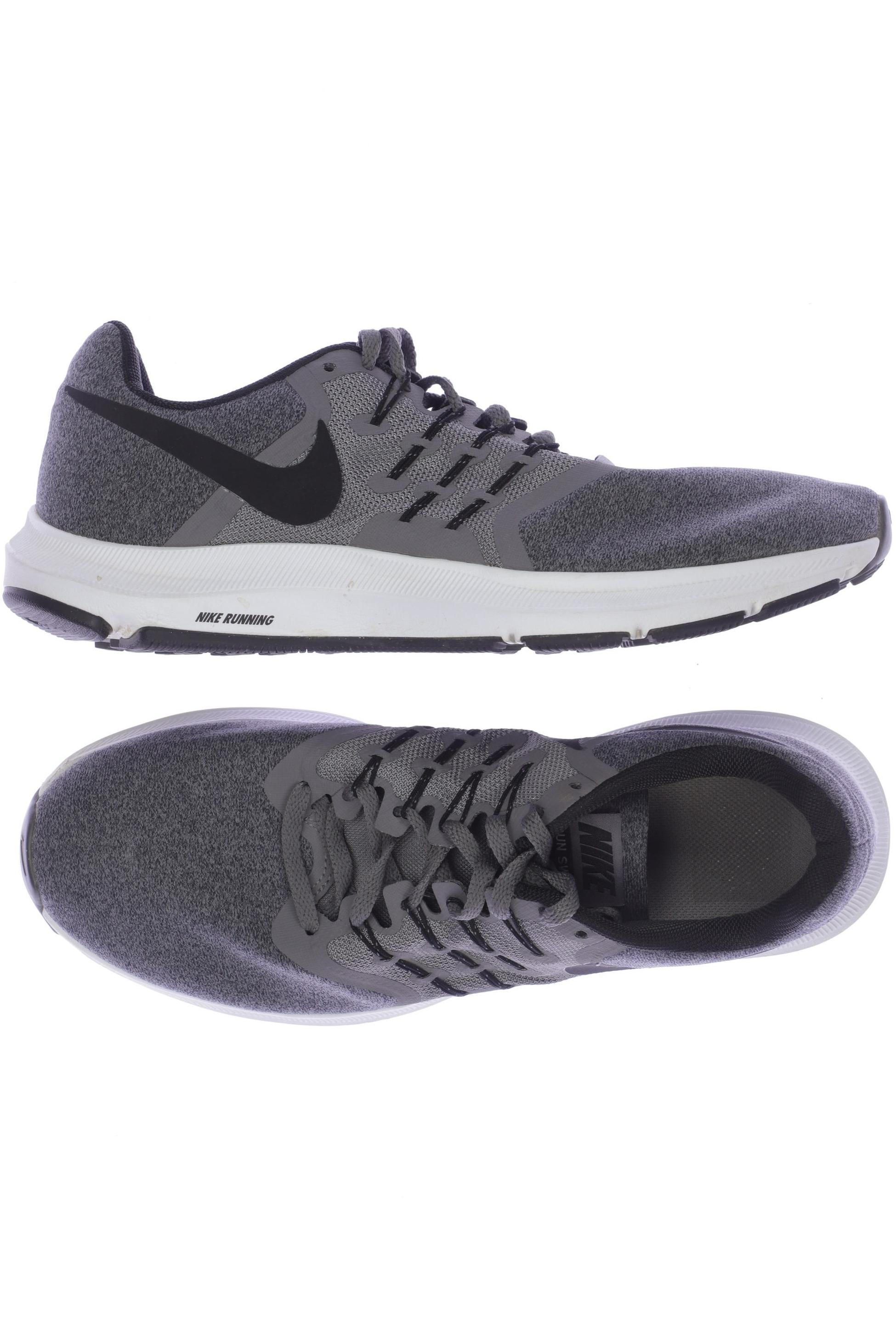 

Nike Running Herren Sneakers, grau, Gr. 42.5
