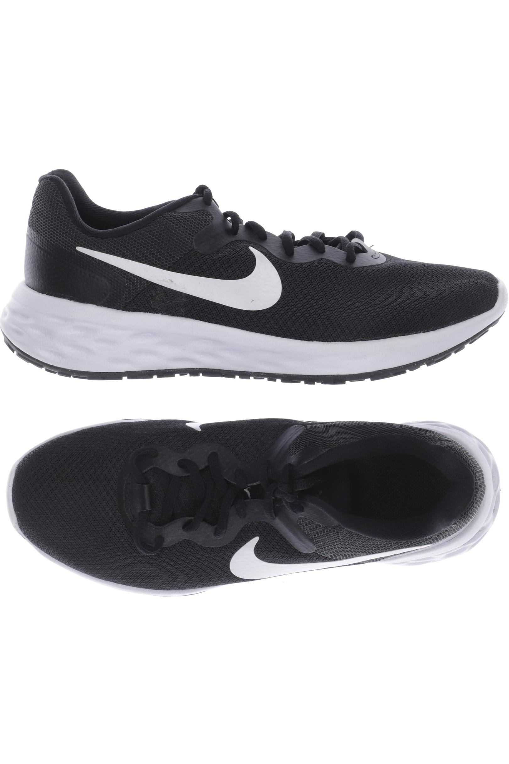 

Nike Running Herren Sneakers, schwarz, Gr. 41