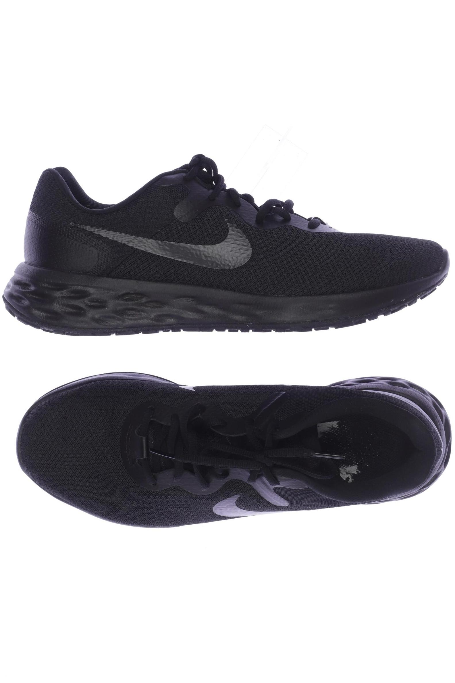 

Nike Running Herren Sneakers, schwarz, Gr. 45.5