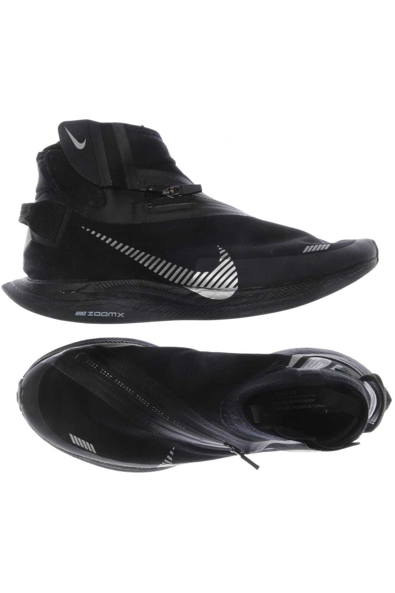 

Nike Running Herren Sneakers, schwarz, Gr. 42.5
