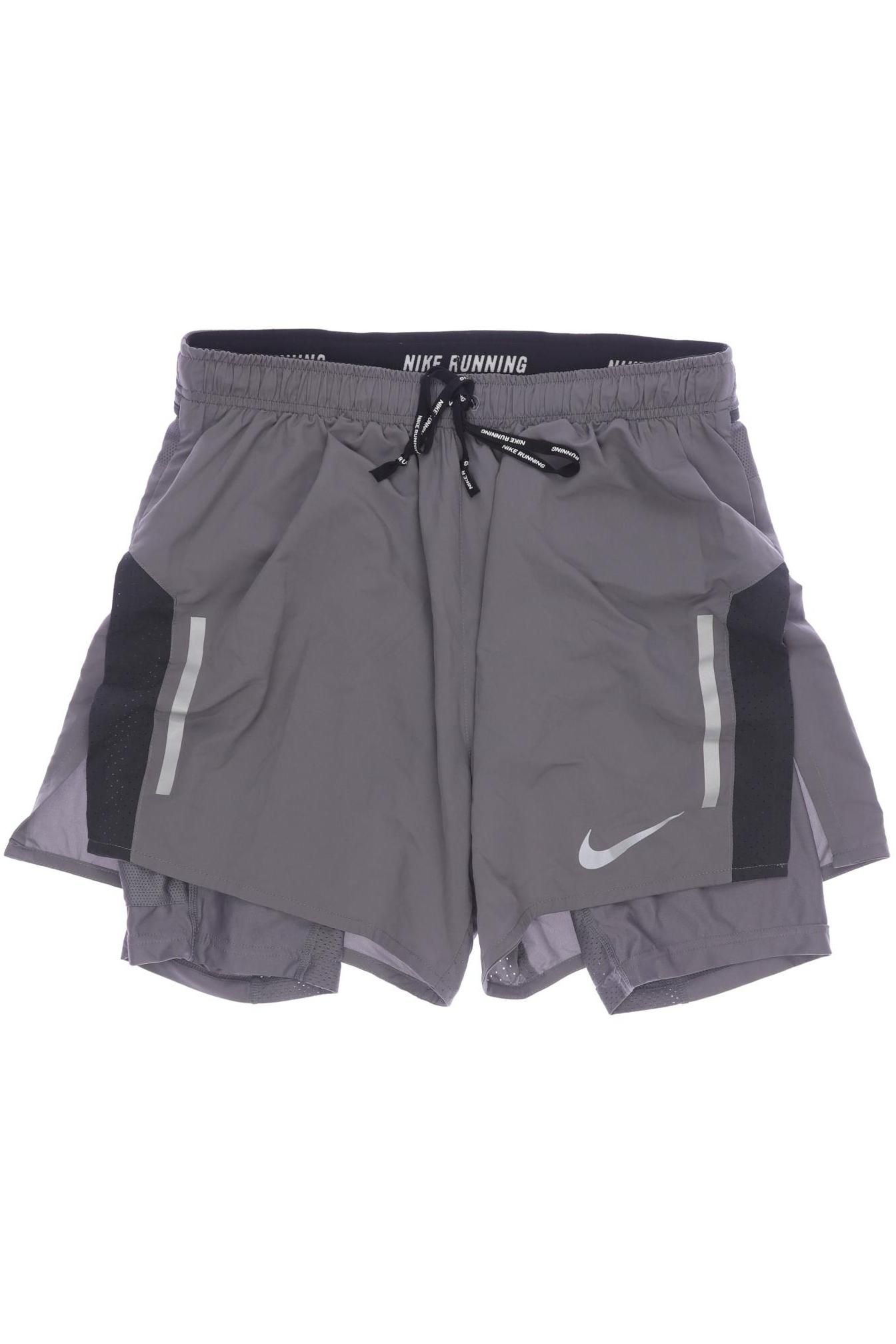 

Nike Running Herren Shorts, grau, Gr. 48