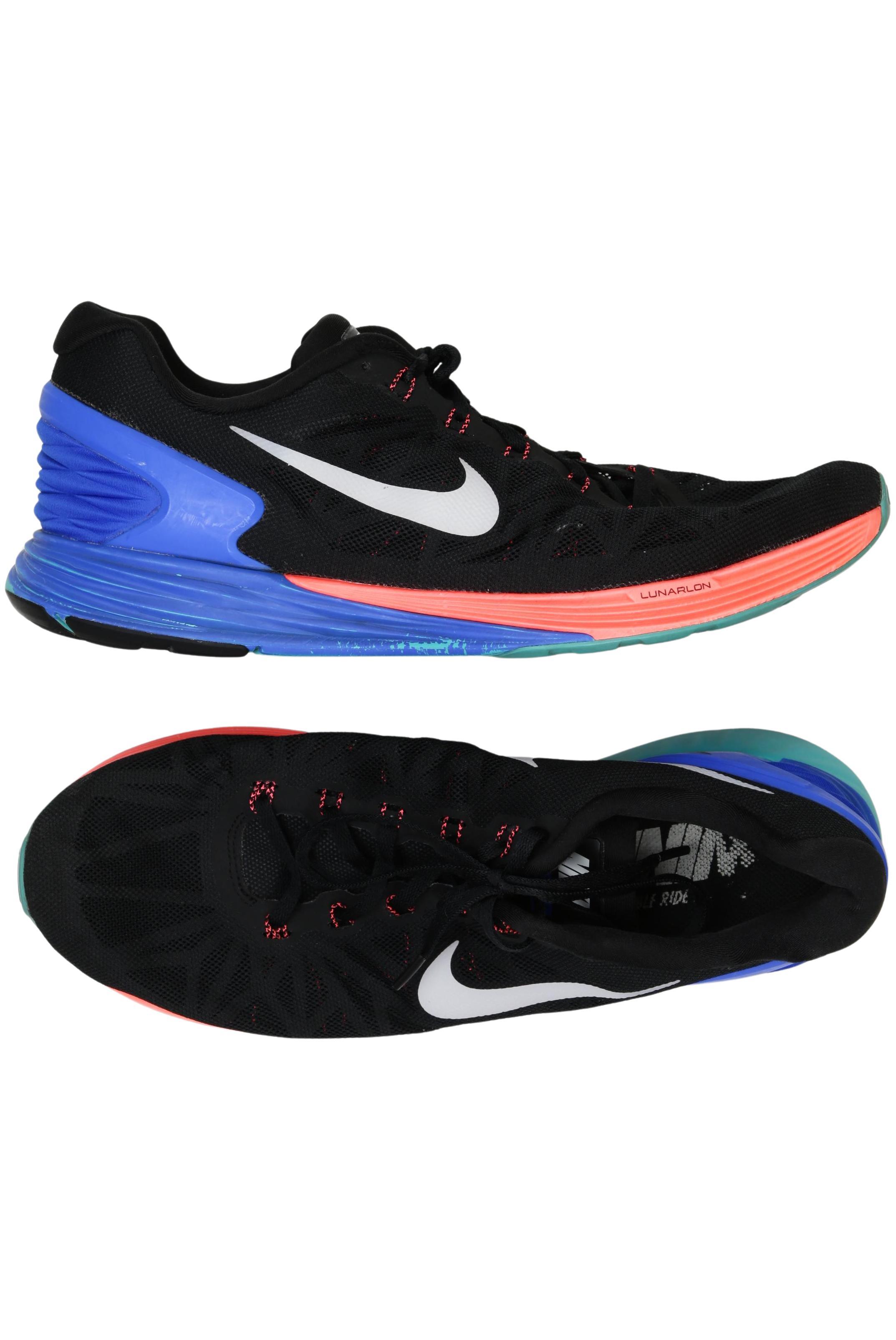 

Nike Running Herren Sneakers, mehrfarbig, Gr. 46