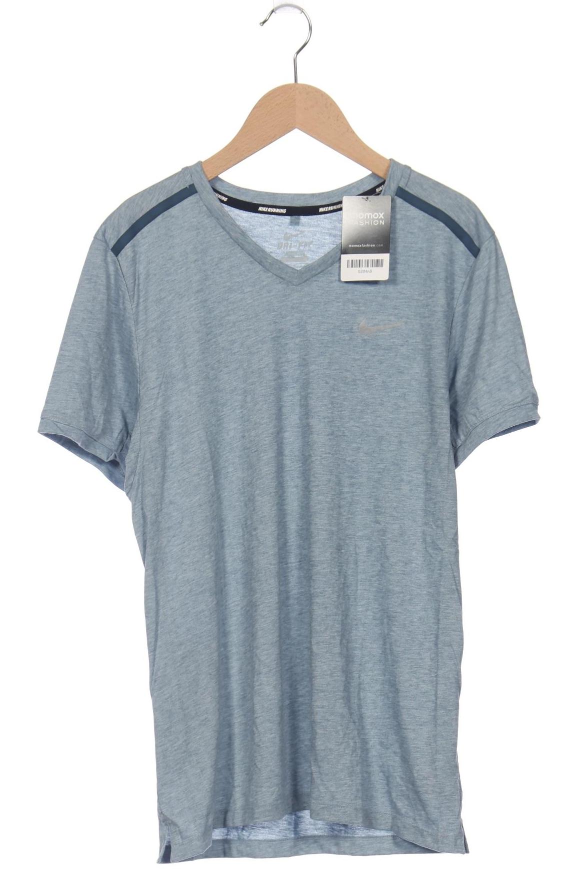 

Nike Running Herren T-Shirt, blau, Gr. 46