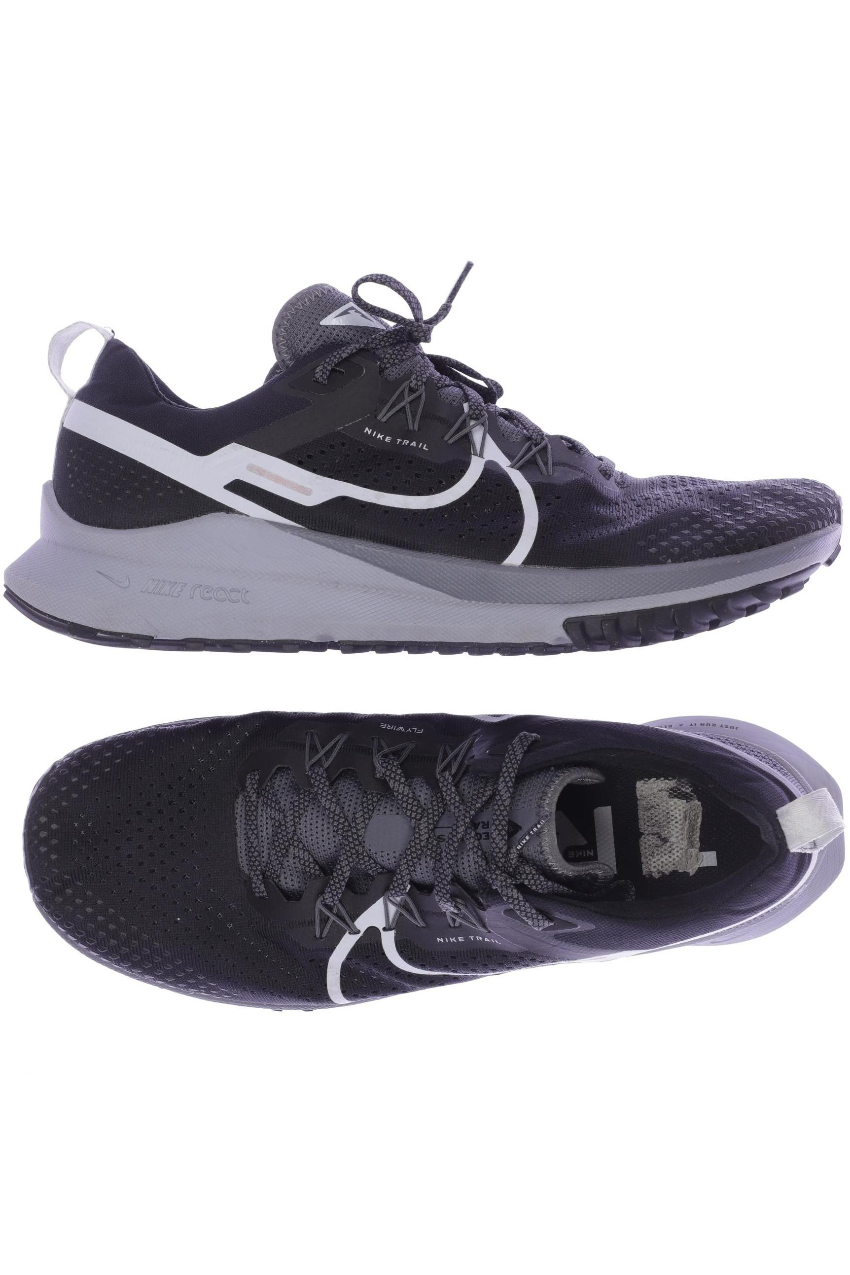 

Nike Running Herren Sneakers, schwarz, Gr. 47