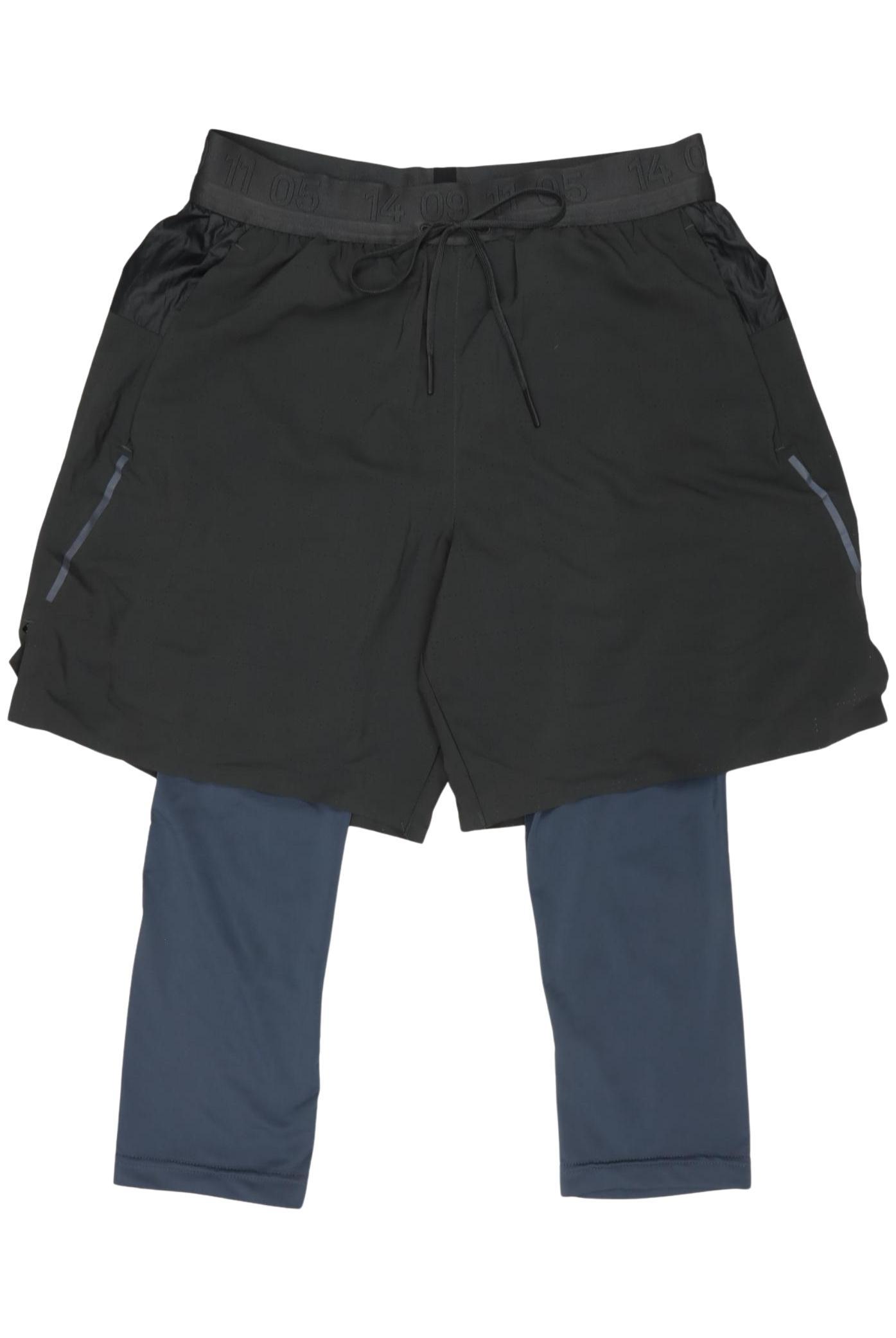 

Nike Running Herren Shorts, grau, Gr. 46