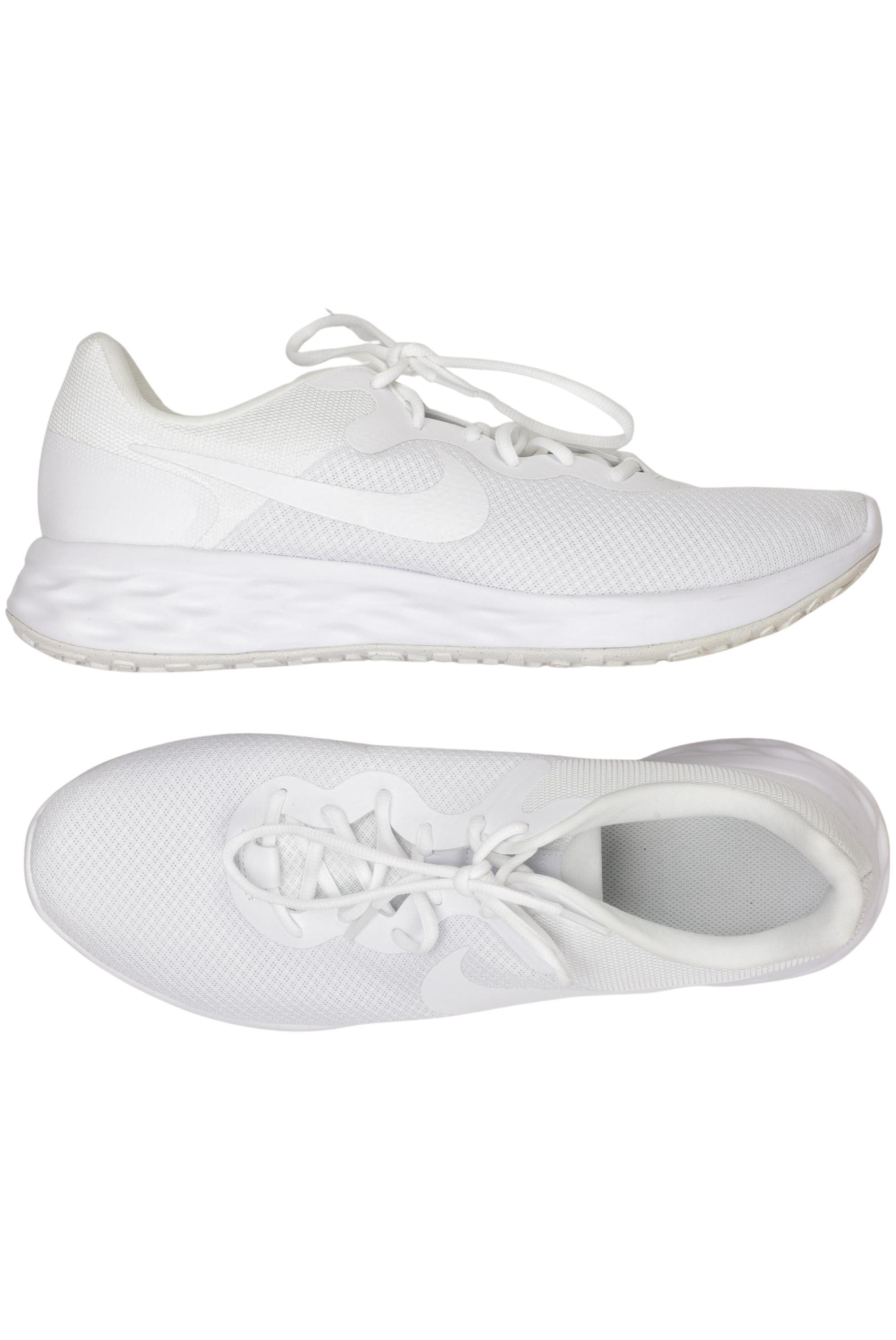 Thumbnail - Nike Running Herren Sneakers, weiß, Gr. 48.5