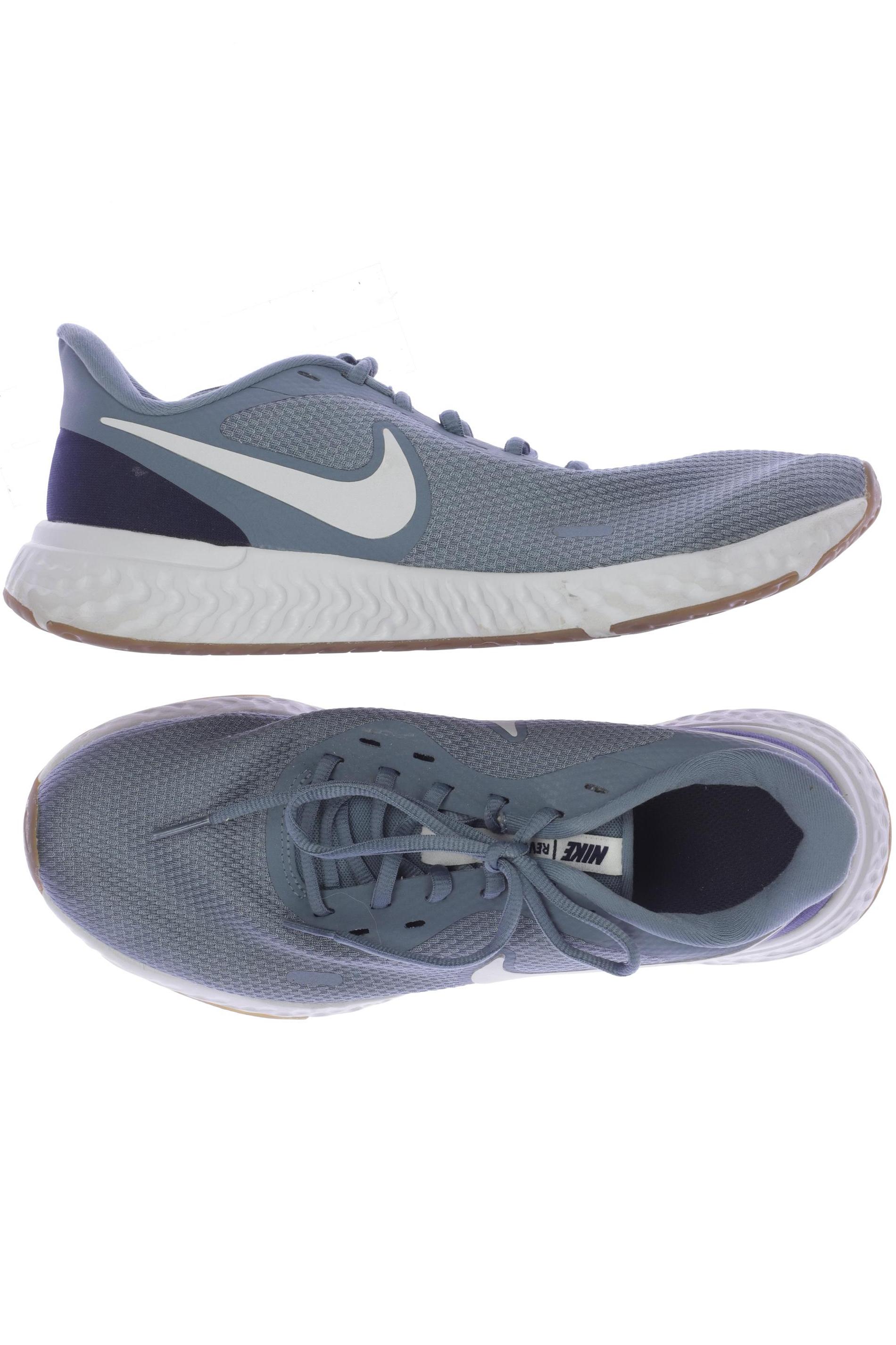 

Nike Running Herren Sneakers, blau, Gr. 42