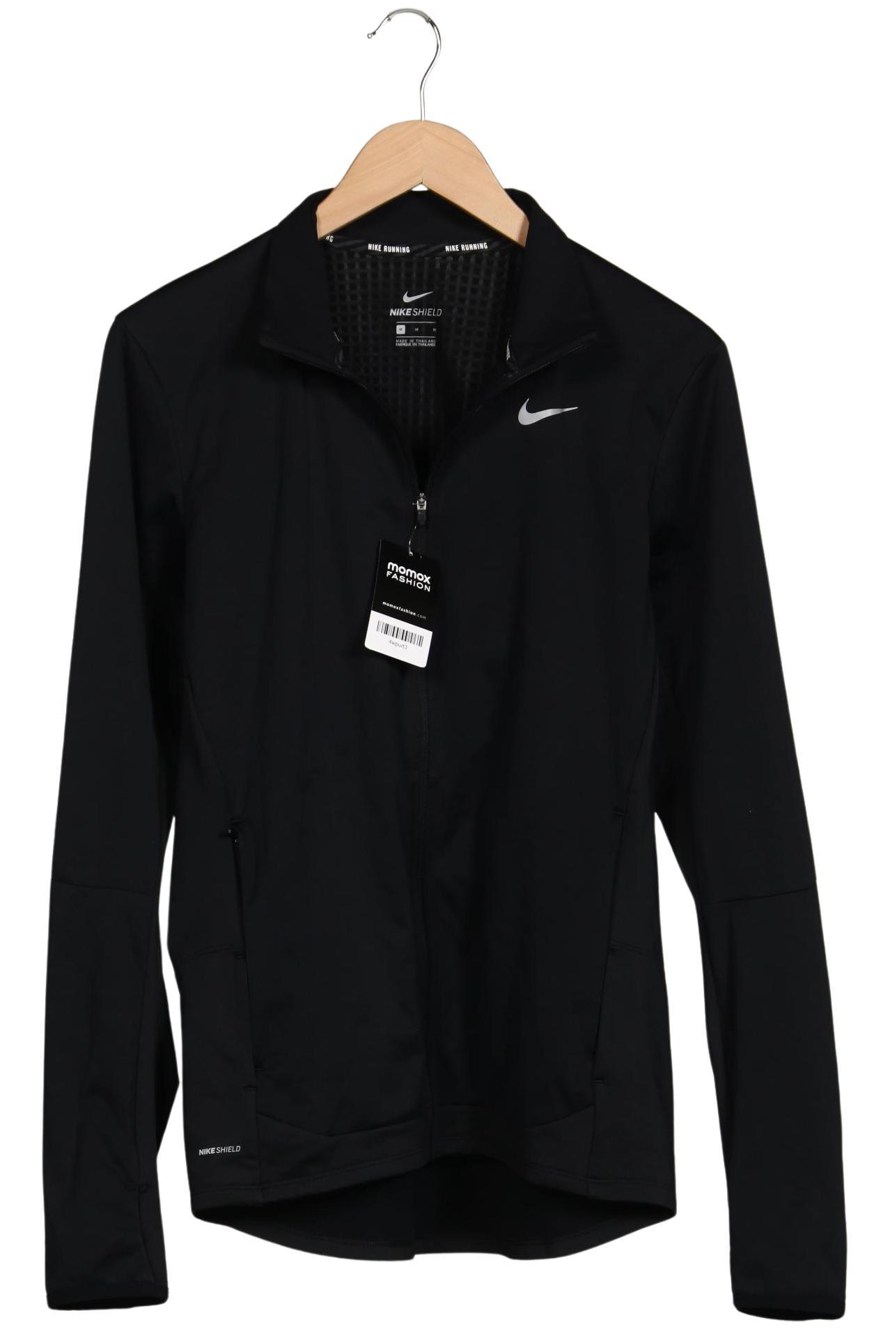 

Nike Running Herren Jacke, schwarz, Gr. 48