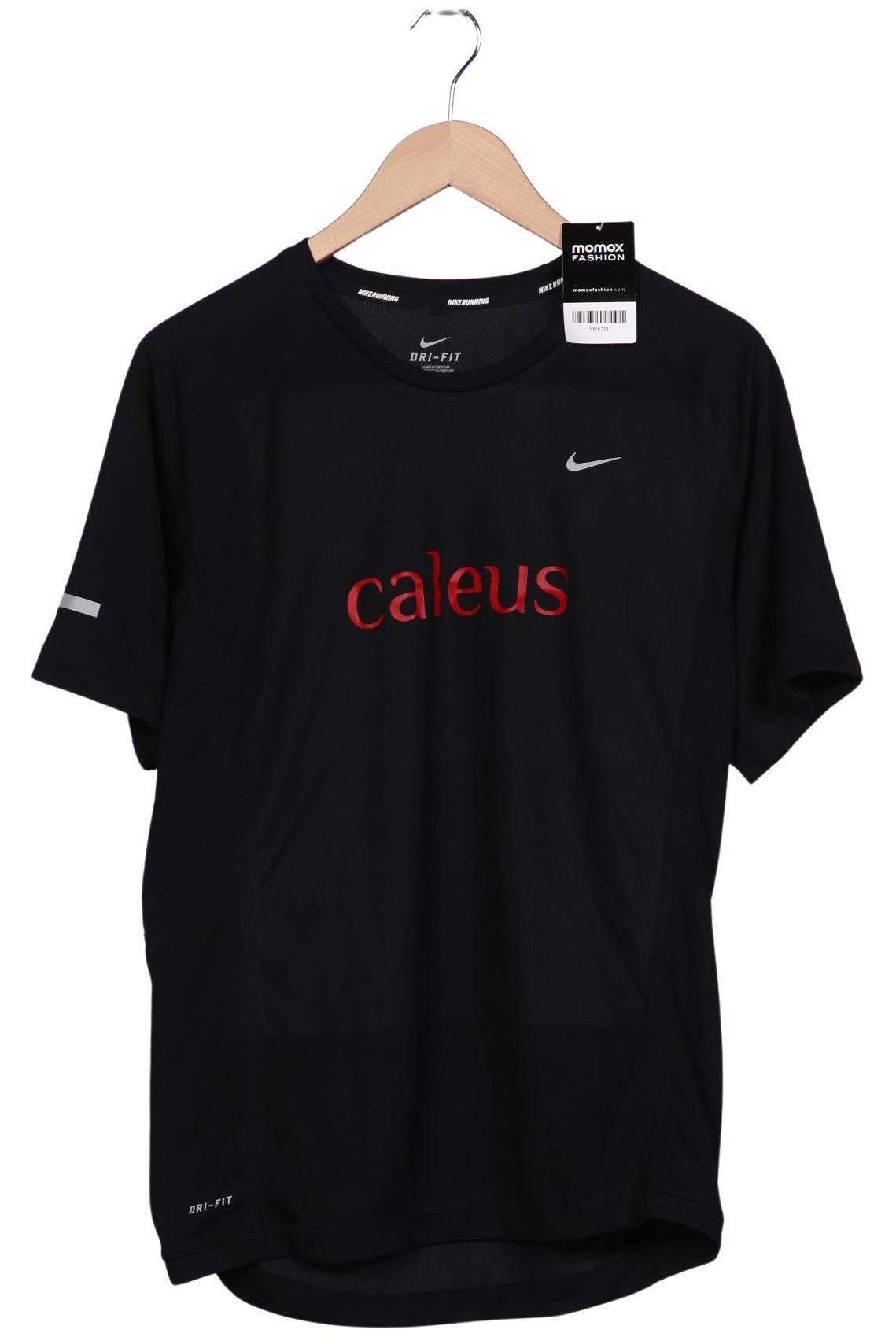 

Nike Running Herren T-Shirt, schwarz, Gr. 48