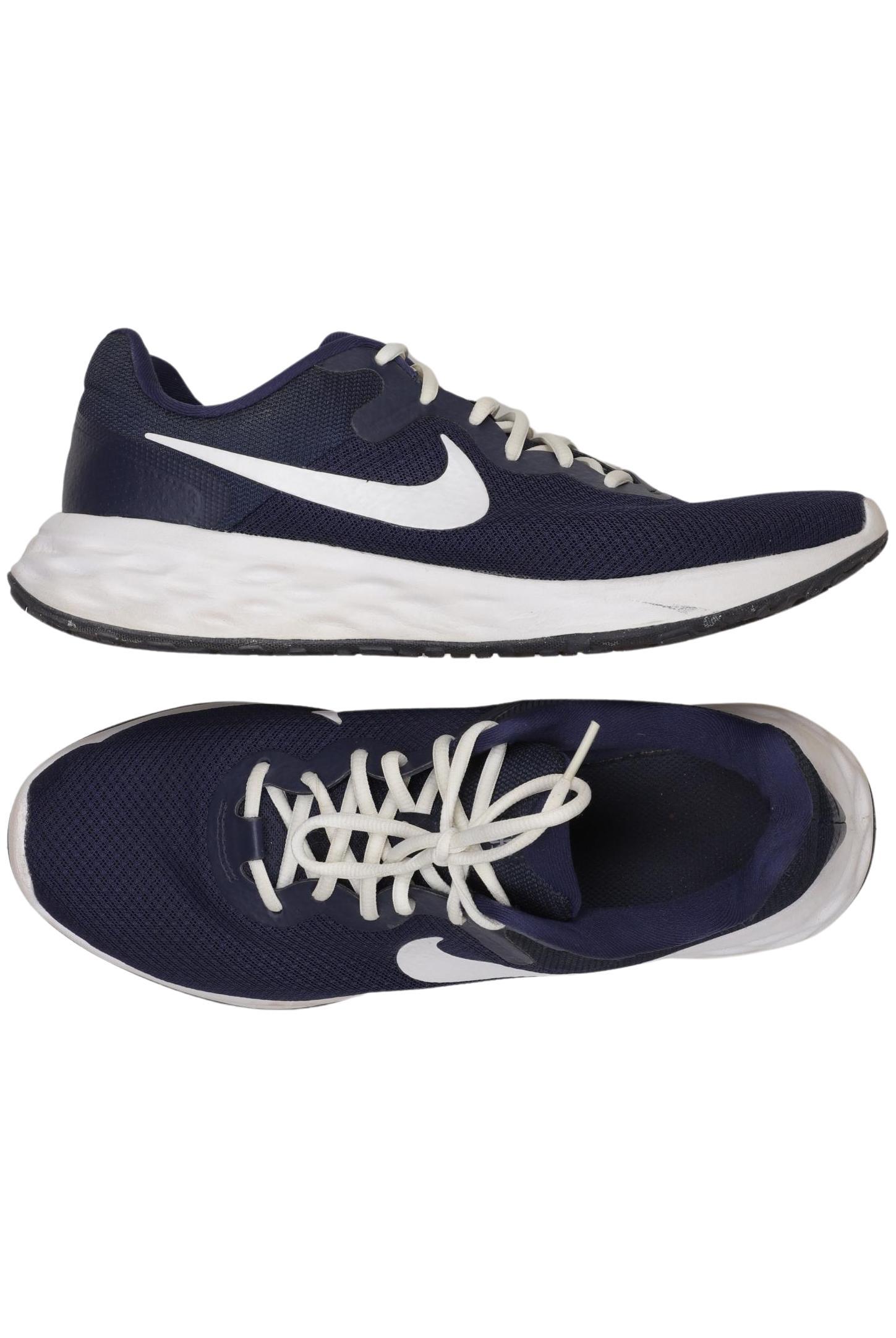 

Nike Running Herren Sneakers, mehrfarbig, Gr. 43