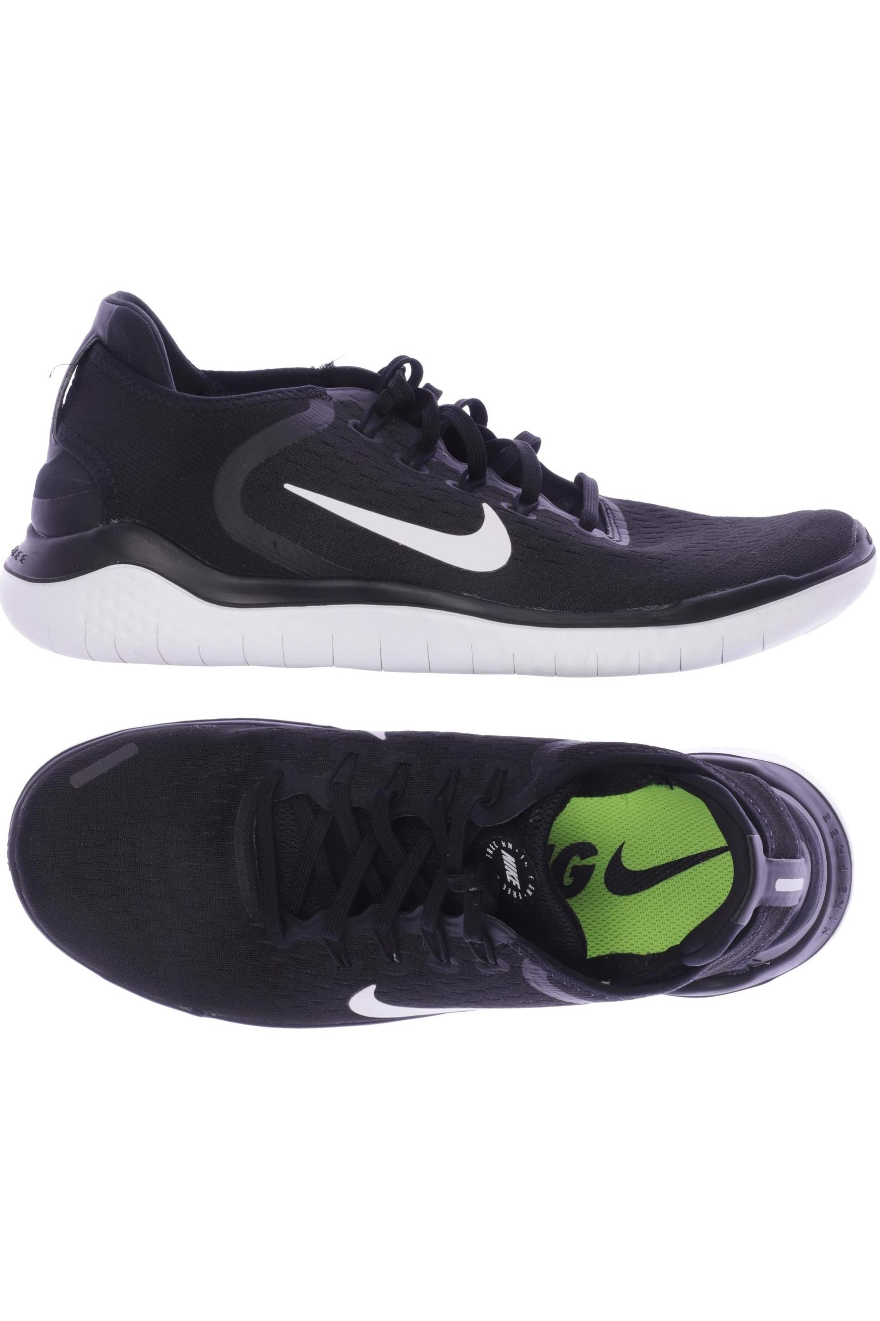 

Nike Running Herren Sneakers, schwarz, Gr. 42