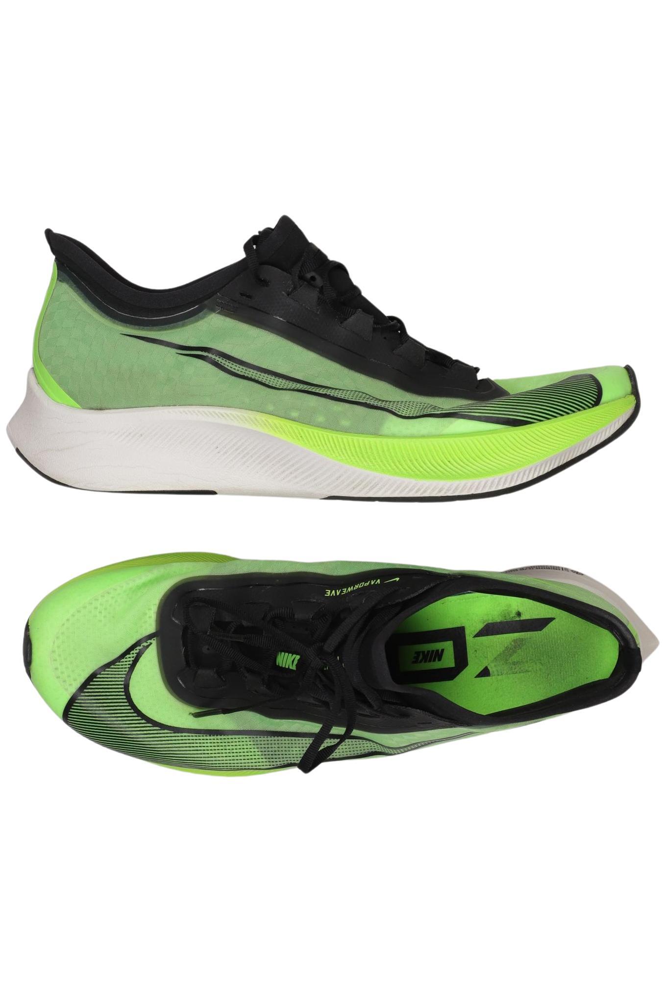 

Nike Running Herren Sneakers, neon, Gr. 44