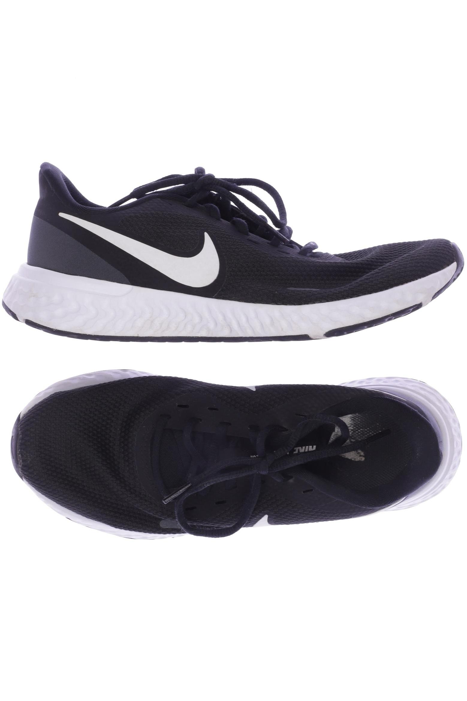 

Nike Running Herren Sneakers, schwarz, Gr. 40.5