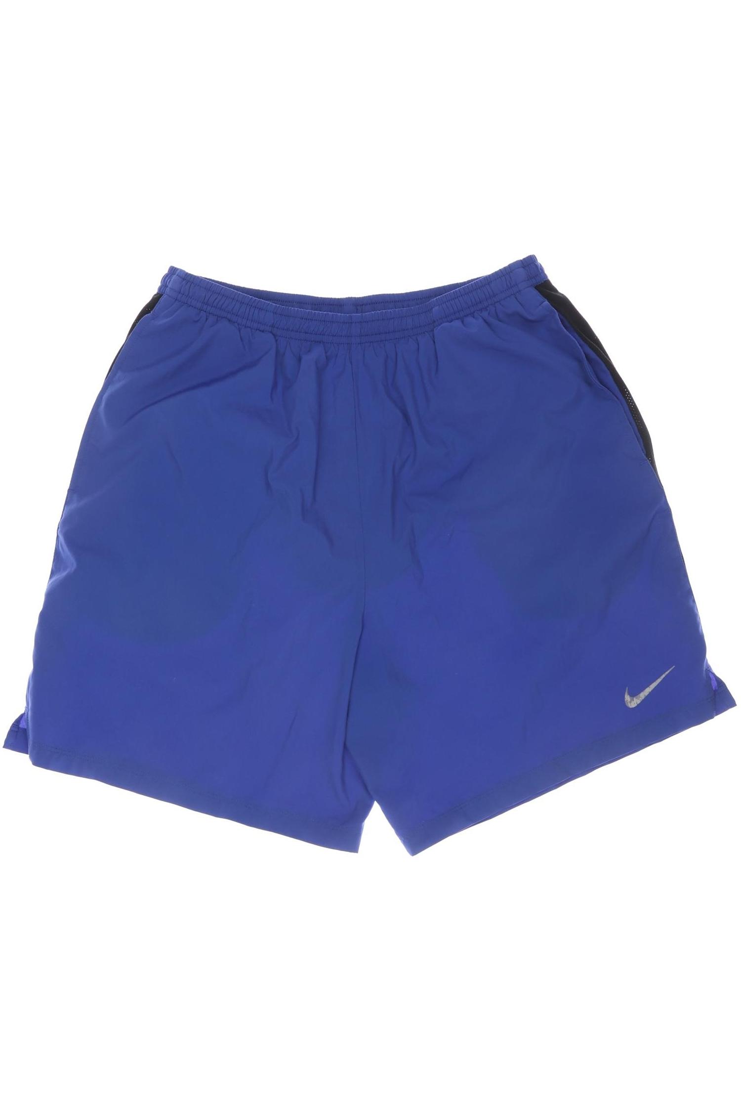 

Nike Running Herren Shorts, blau, Gr. 48