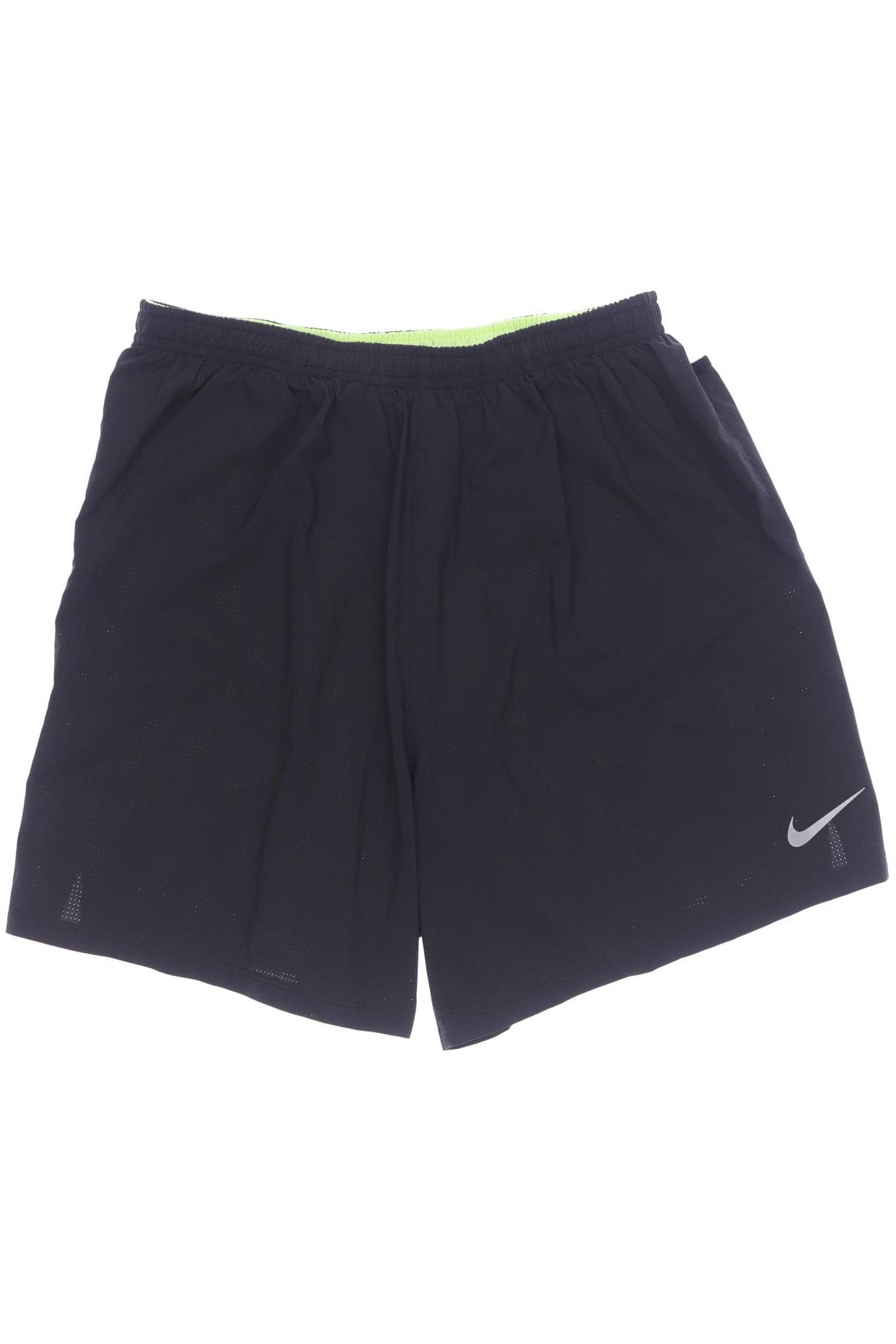 

Nike Running Herren Shorts, schwarz, Gr. 48