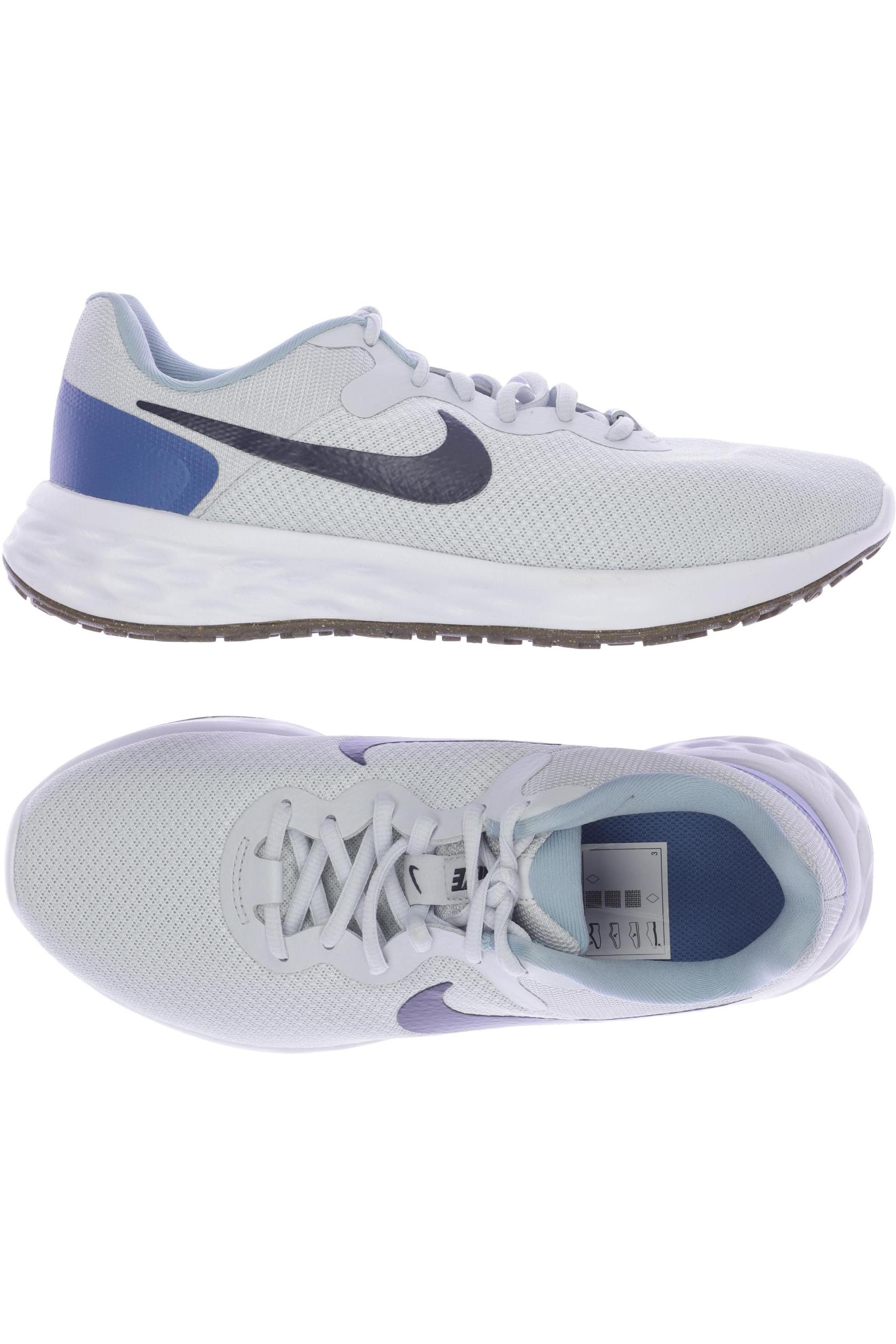 

Nike Running Herren Sneakers, hellblau, Gr. 40.5