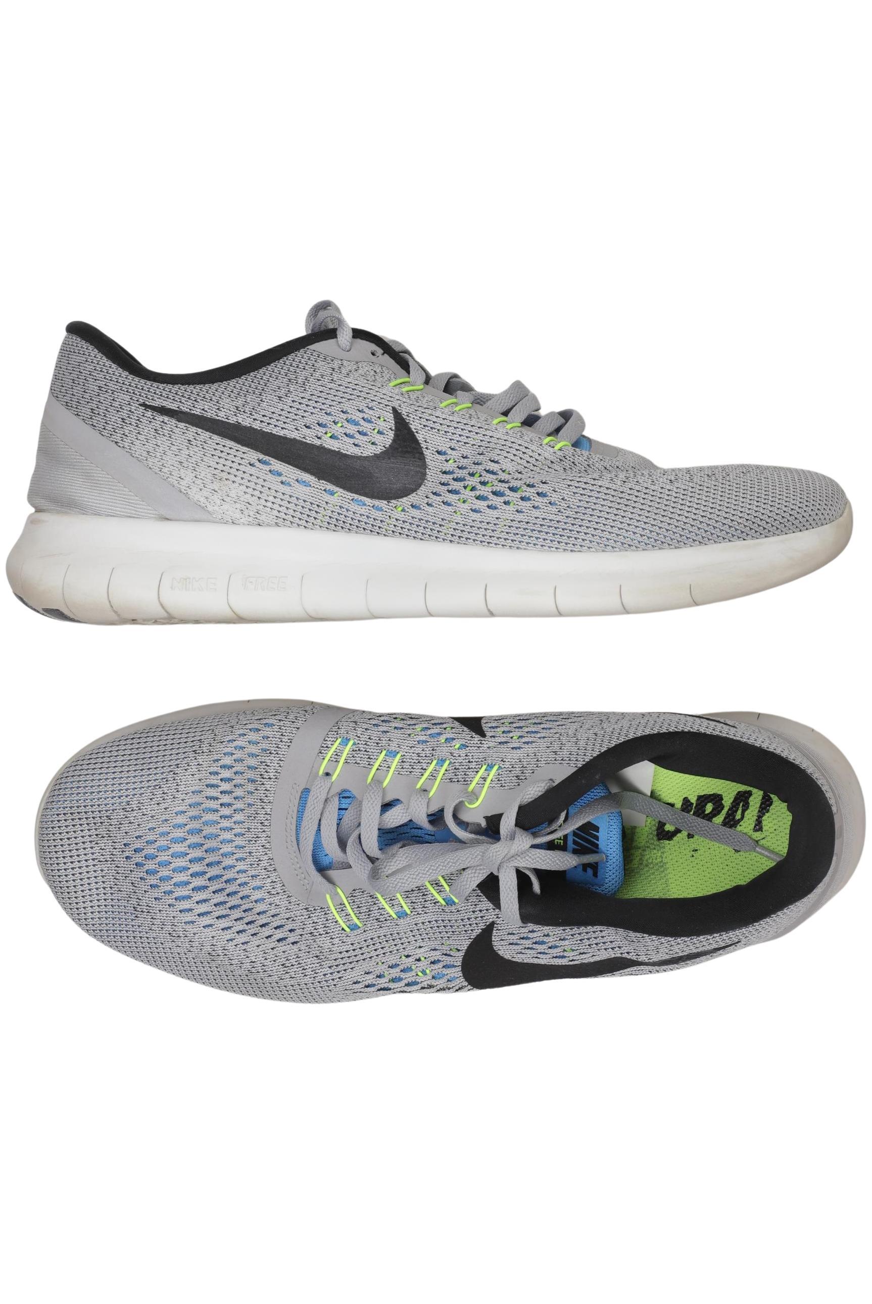 

Nike Running Herren Sneakers, neon, Gr. 45