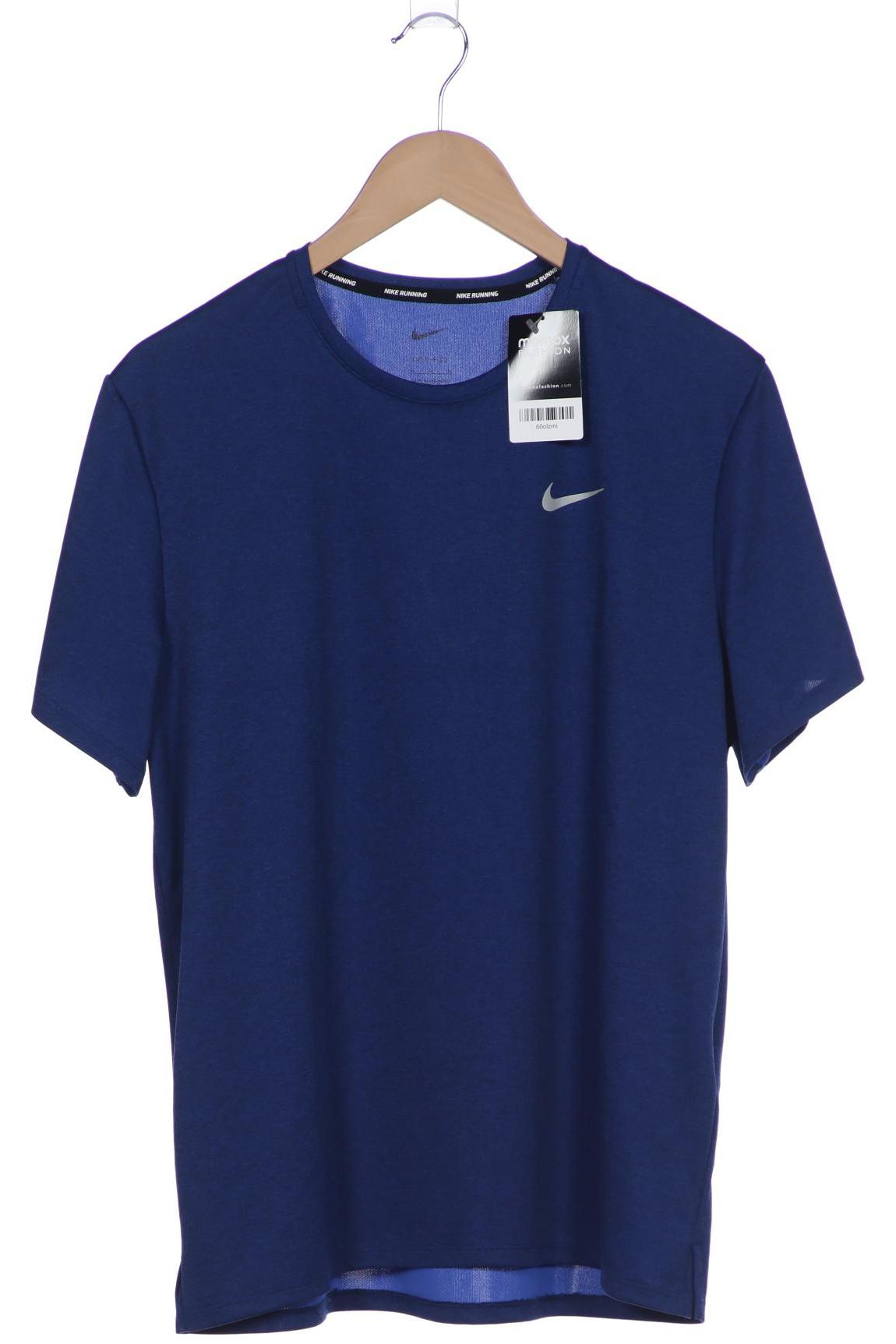 

Nike Running Herren T-Shirt, marineblau, Gr. 48