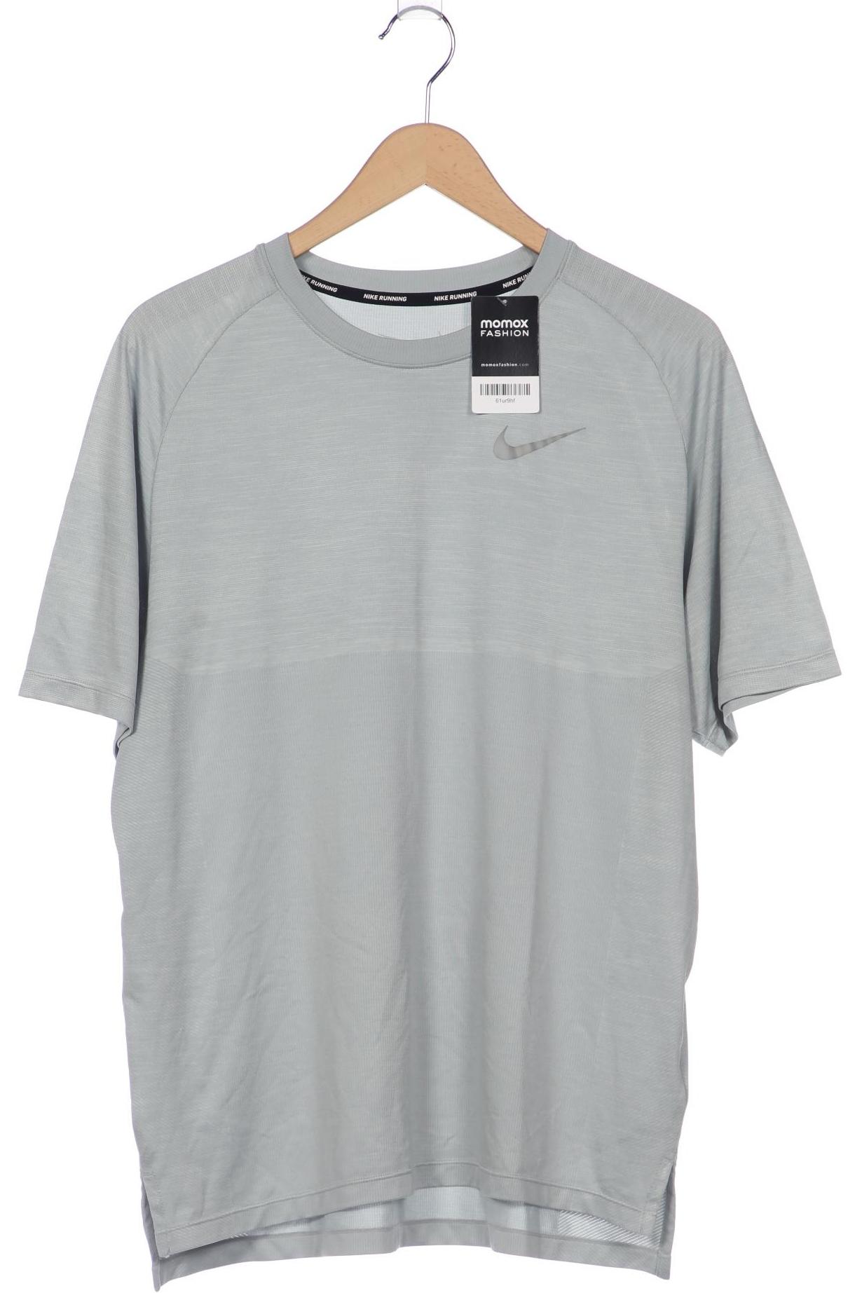 

Nike Running Herren T-Shirt, hellblau, Gr. 52