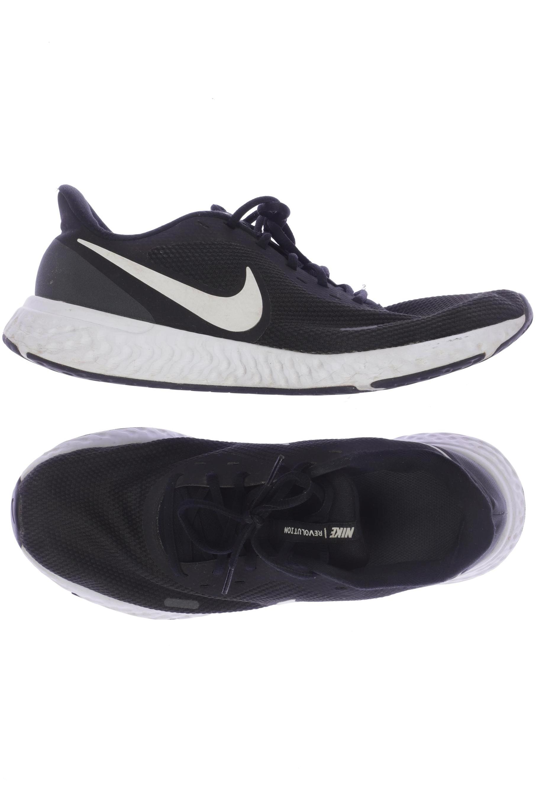 

Nike Running Herren Sneakers, schwarz, Gr. 46