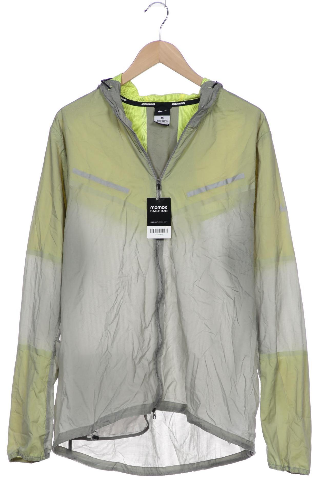 

Nike Running Herren Jacke, grün, Gr. 54