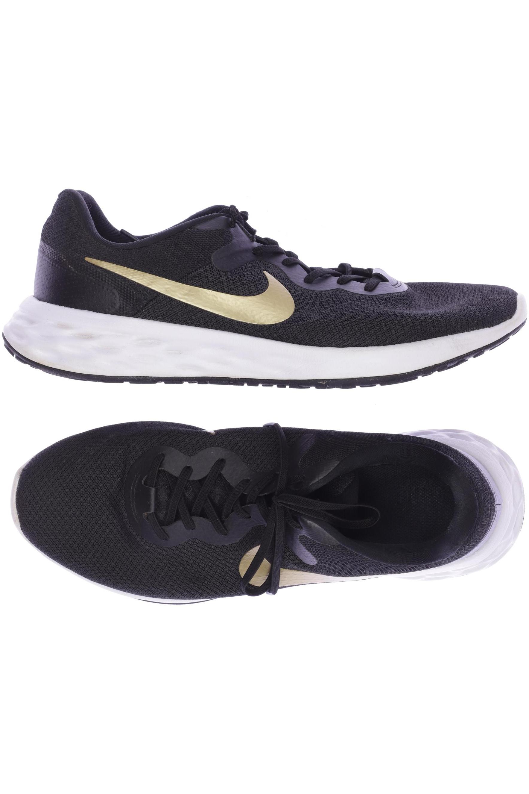 

Nike Running Herren Sneakers, schwarz, Gr. 46
