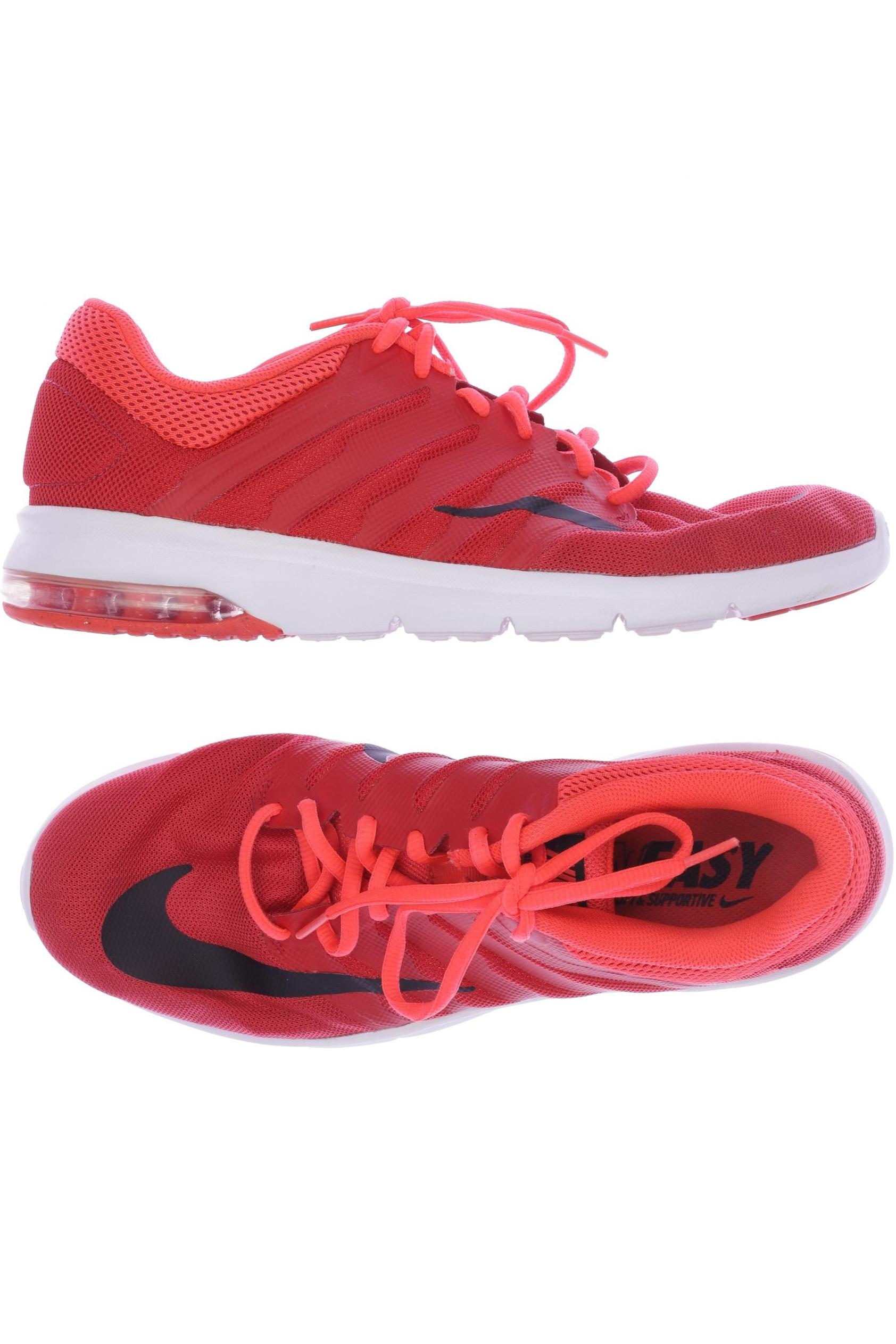 

Nike Running Herren Sneakers, rot, Gr. 44