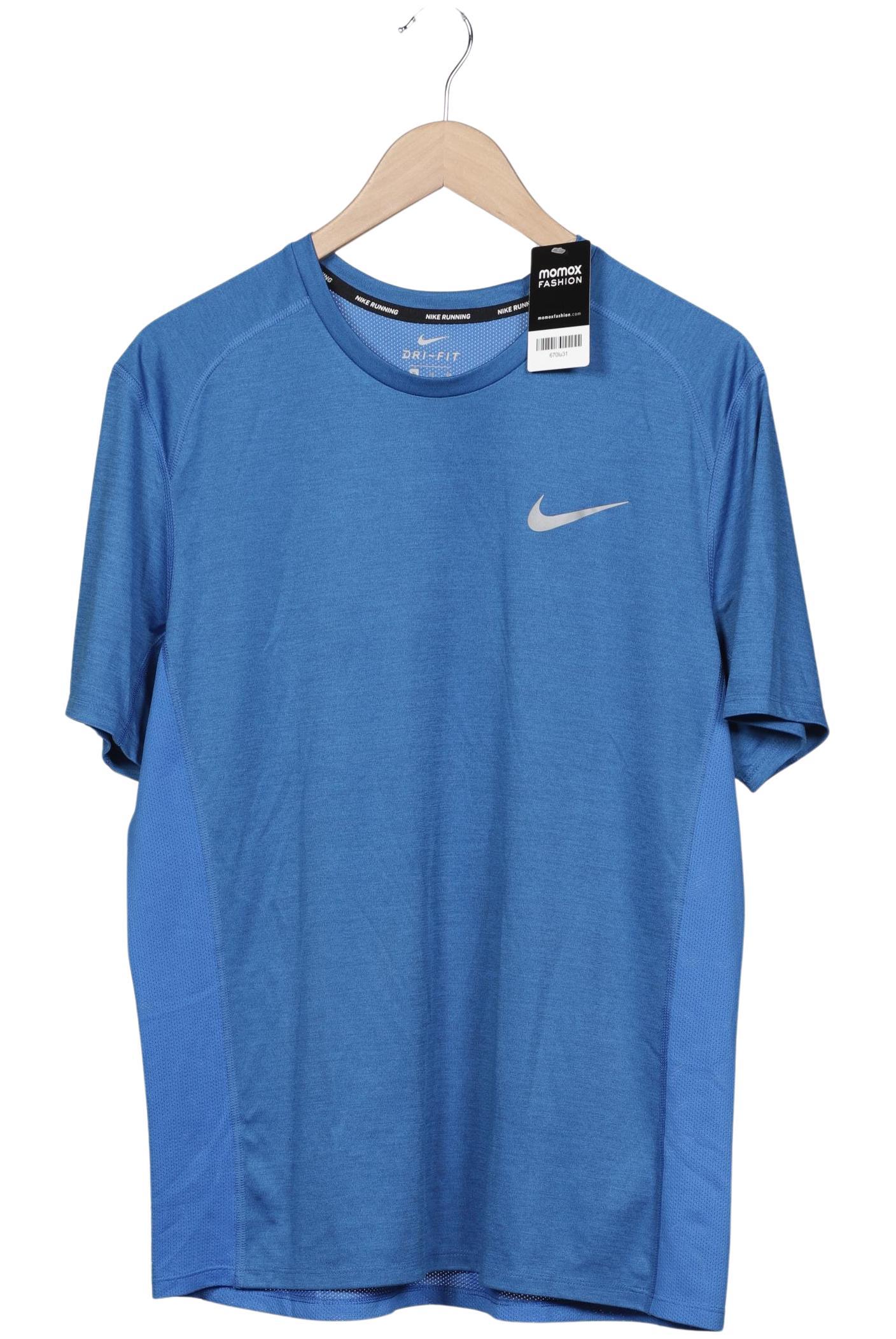 

Nike Running Herren T-Shirt, blau, Gr. 54