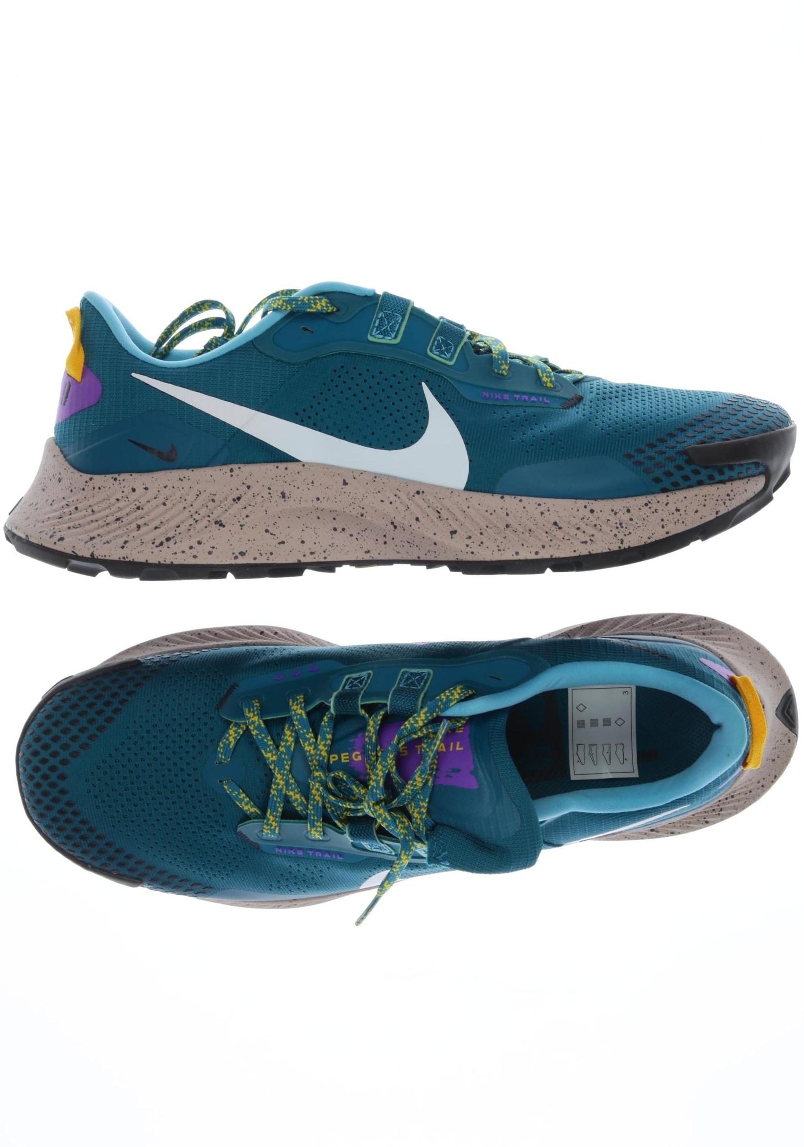 

Nike Running Herren Sneakers, türkis, Gr. 46