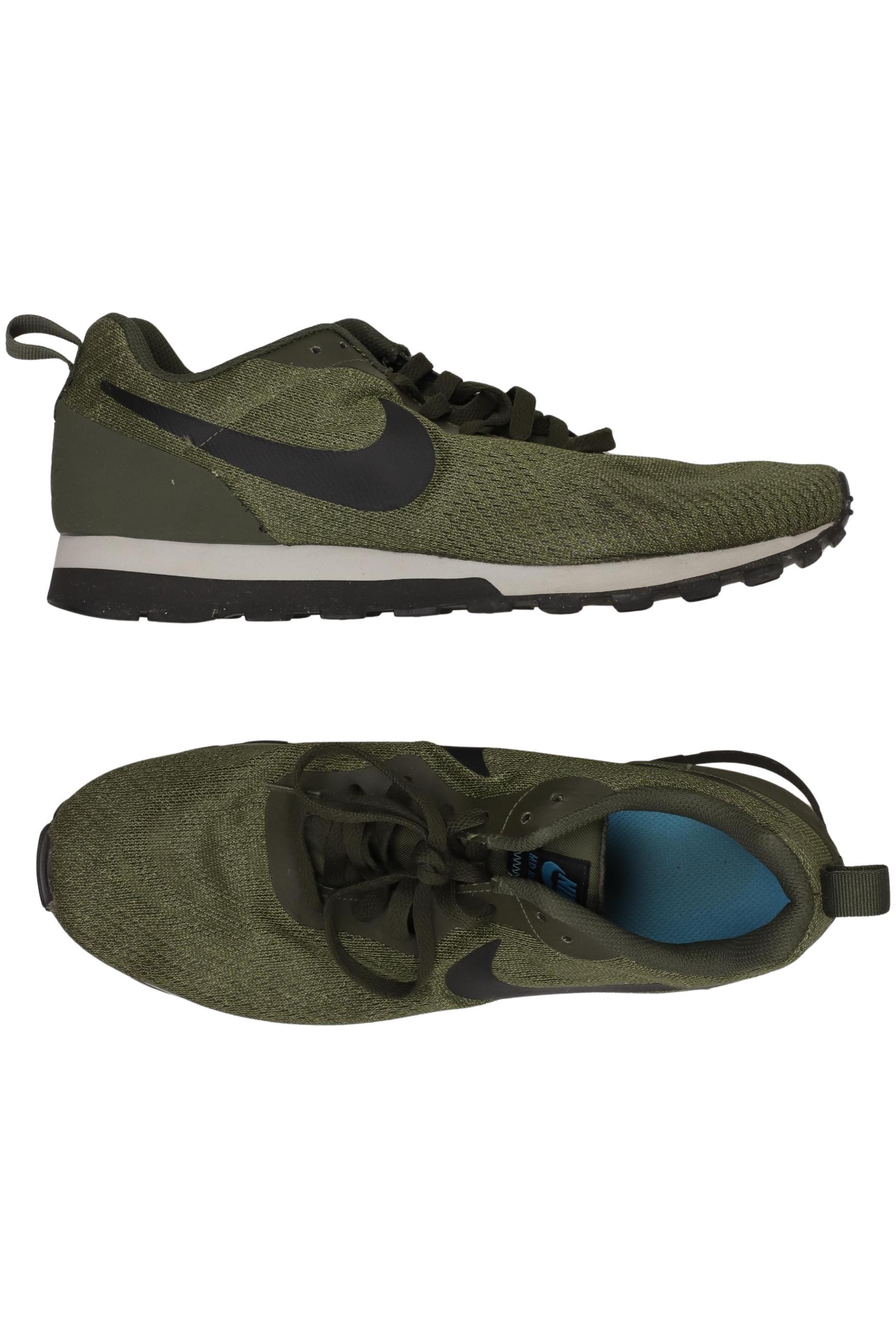 

Nike Running Herren Sneakers, grün, Gr. 43