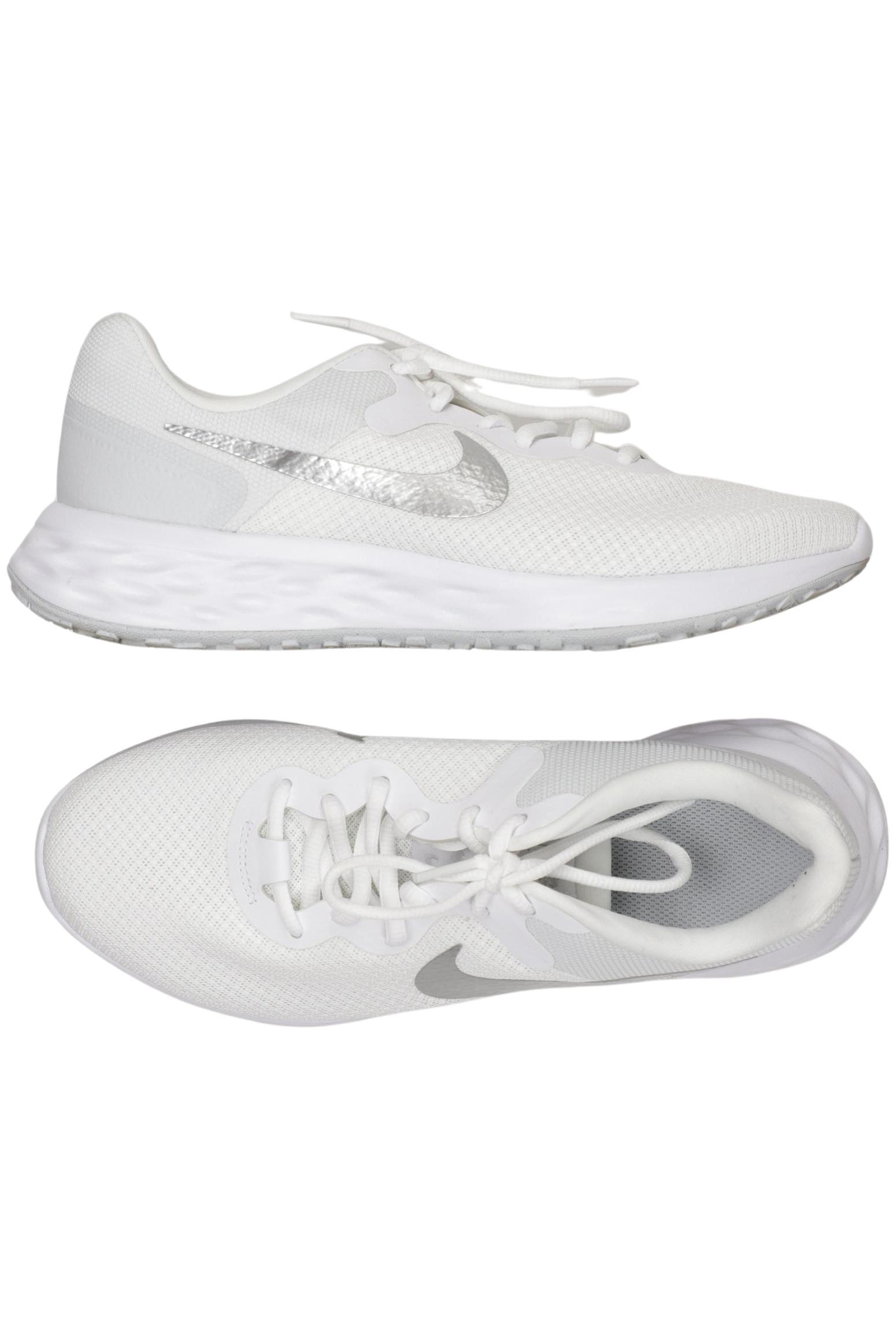 

Nike Running Herren Sneakers, weiß, Gr. 40