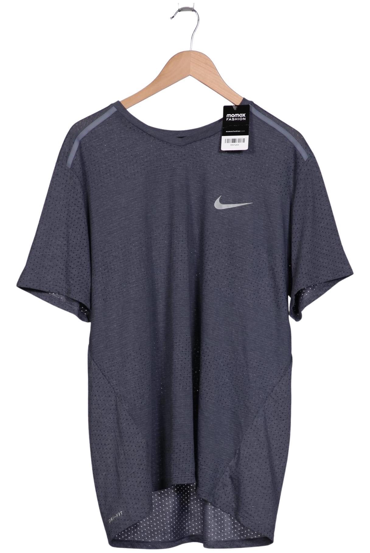 

Nike Running Herren T-Shirt, marineblau, Gr. 56