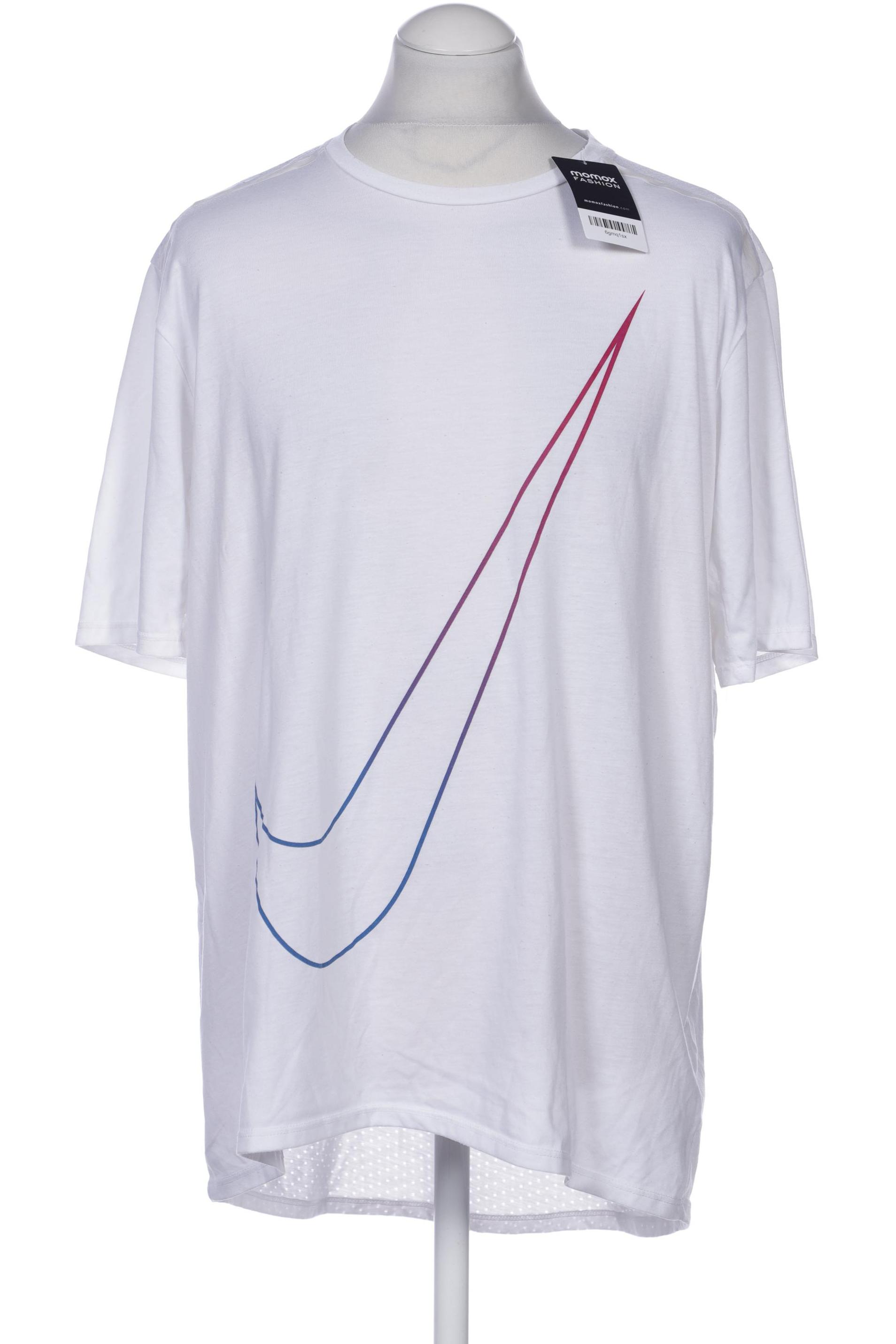 

Nike Running Herren T-Shirt, weiß, Gr. 54