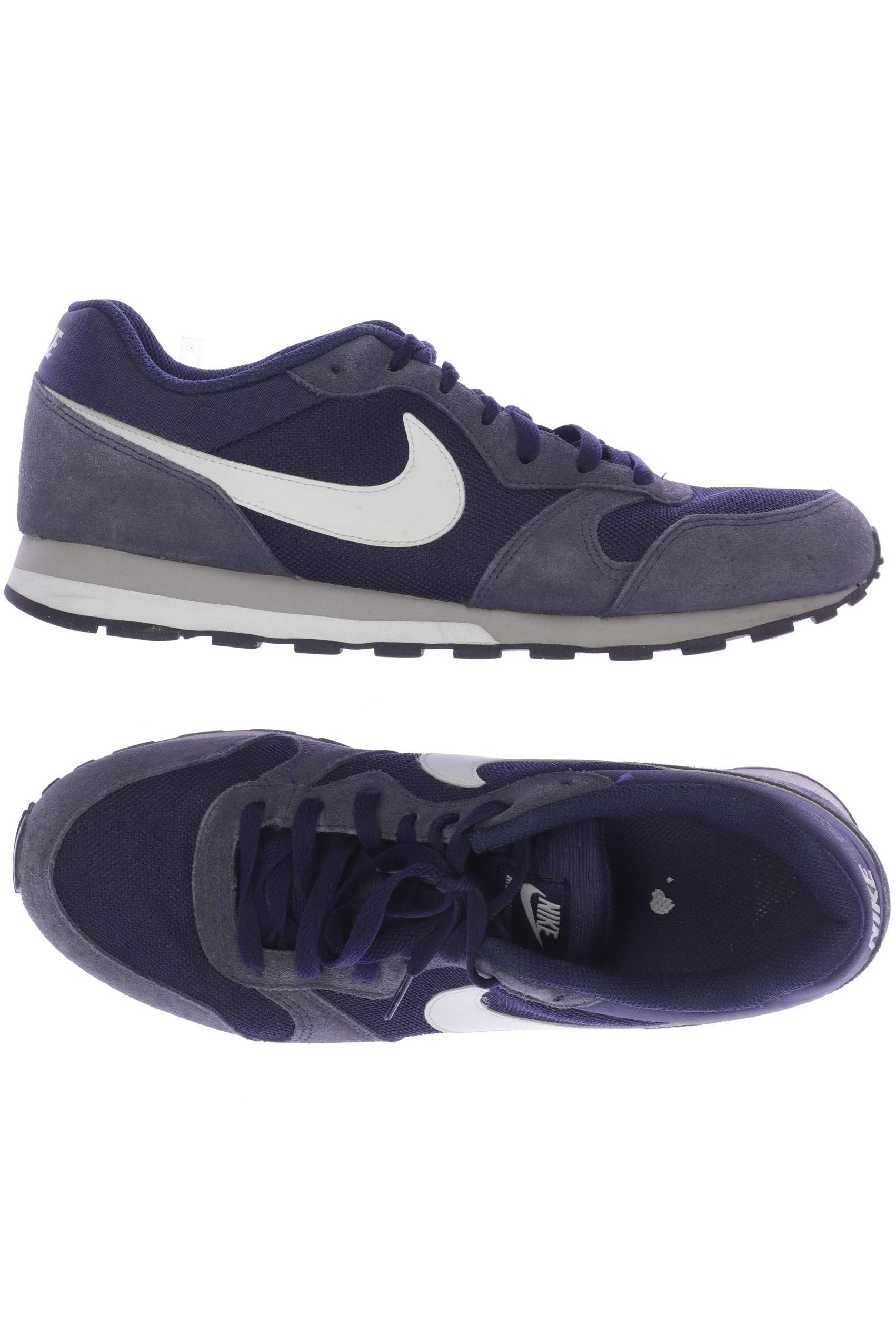 

Nike Running Herren Sneakers, marineblau, Gr. 44