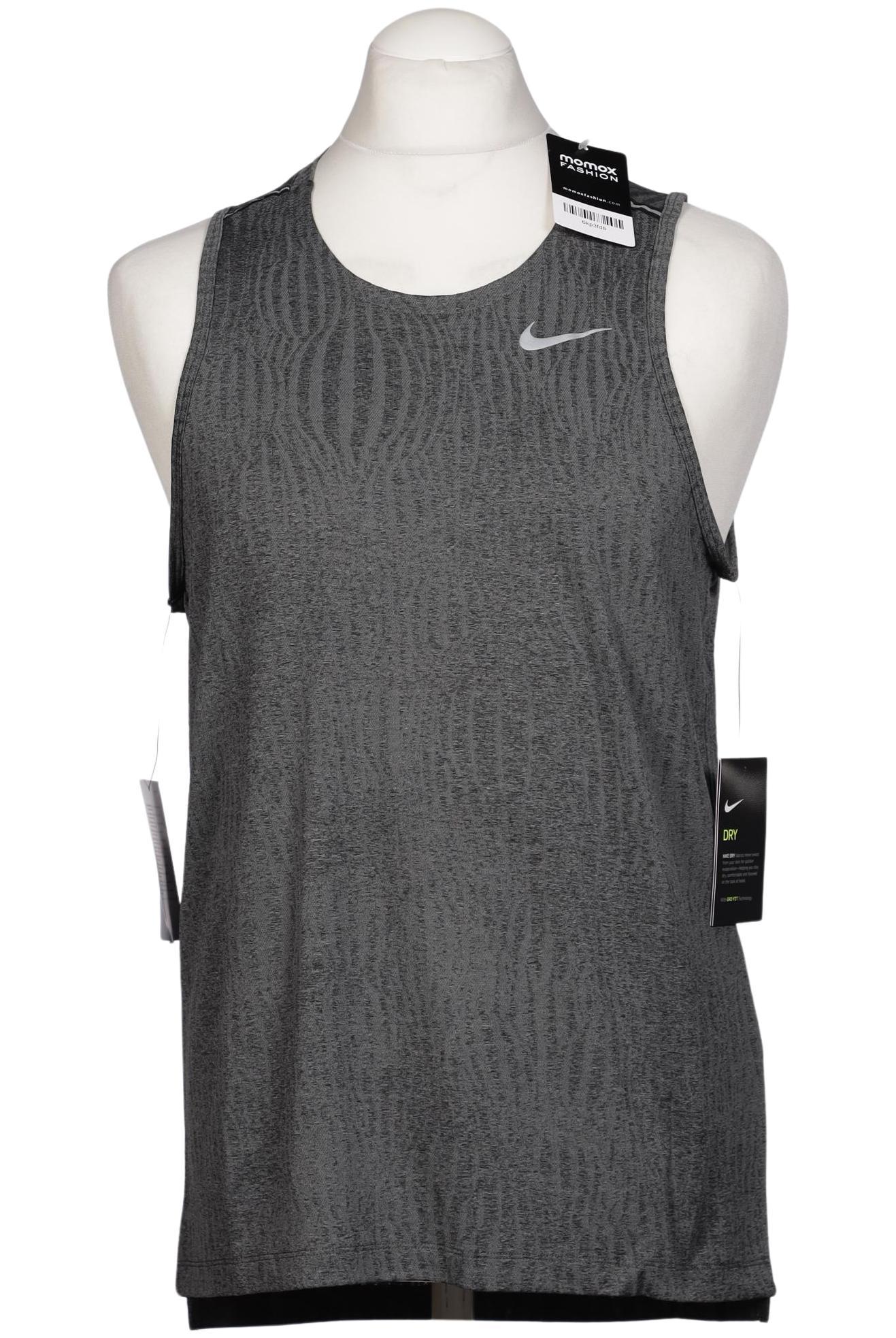 

Nike Running Herren T-Shirt, grau, Gr. 48