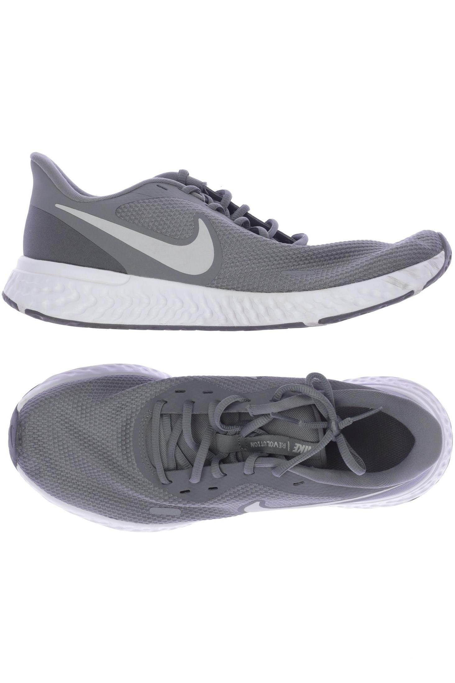 

Nike Running Herren Sneakers, grau, Gr. 43