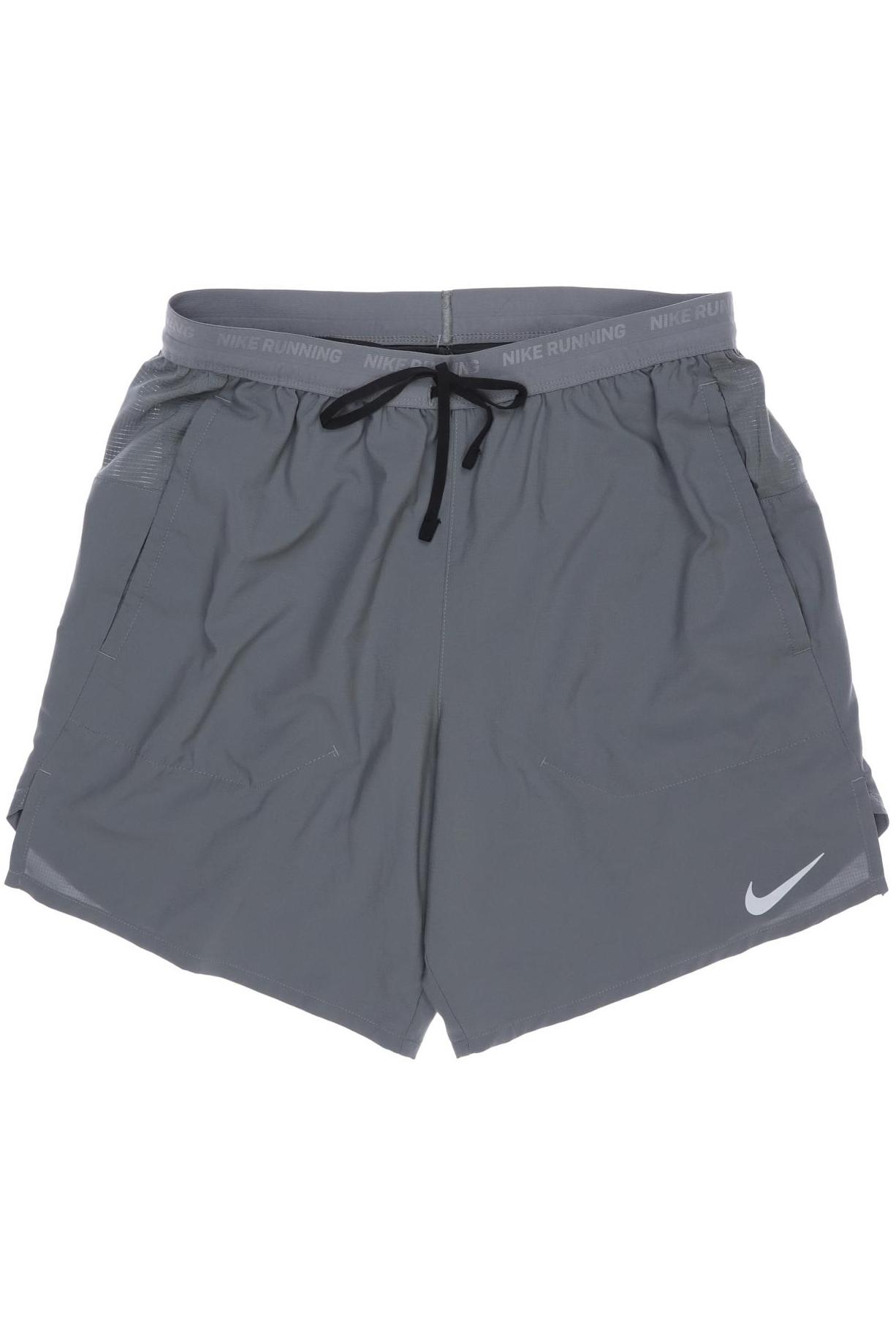 

Nike Running Herren Shorts, grau, Gr. 46